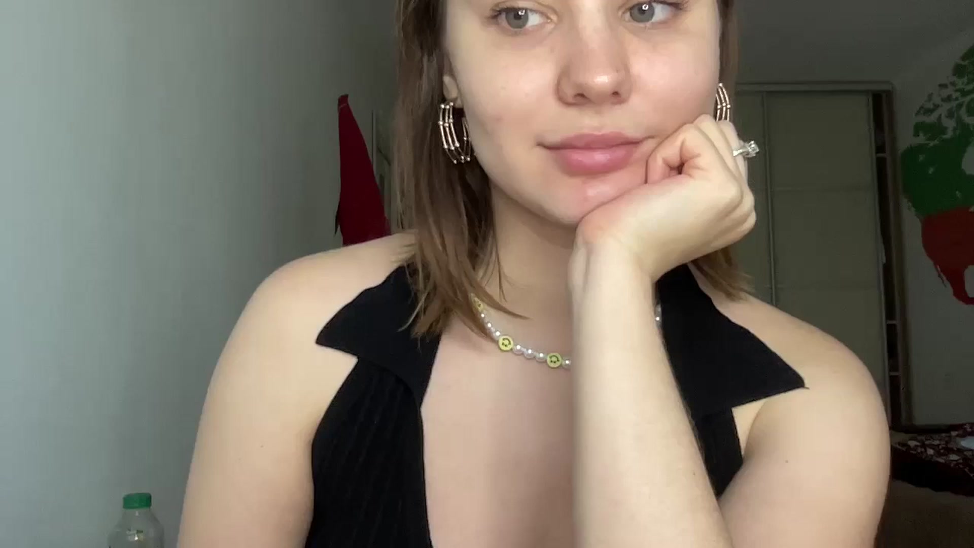 Gallery image thumbnail from TifanyTatum's myfreecams stream on, 09/16/2023, 11:01 image 12 of 20
