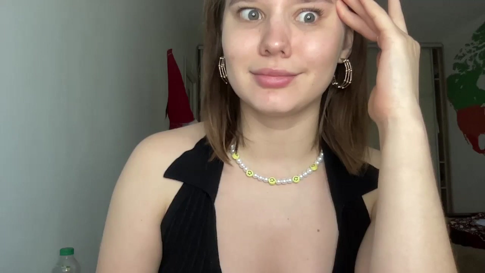 Gallery image thumbnail from TifanyTatum's myfreecams stream on, 09/16/2023, 11:01 image 20 of 20