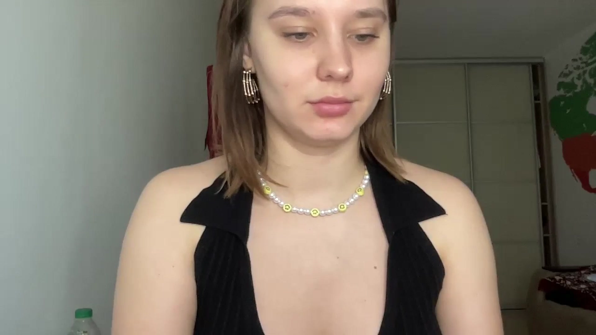 Gallery image thumbnail from TifanyTatum's myfreecams stream on, 09/16/2023, 11:01 image 14 of 20