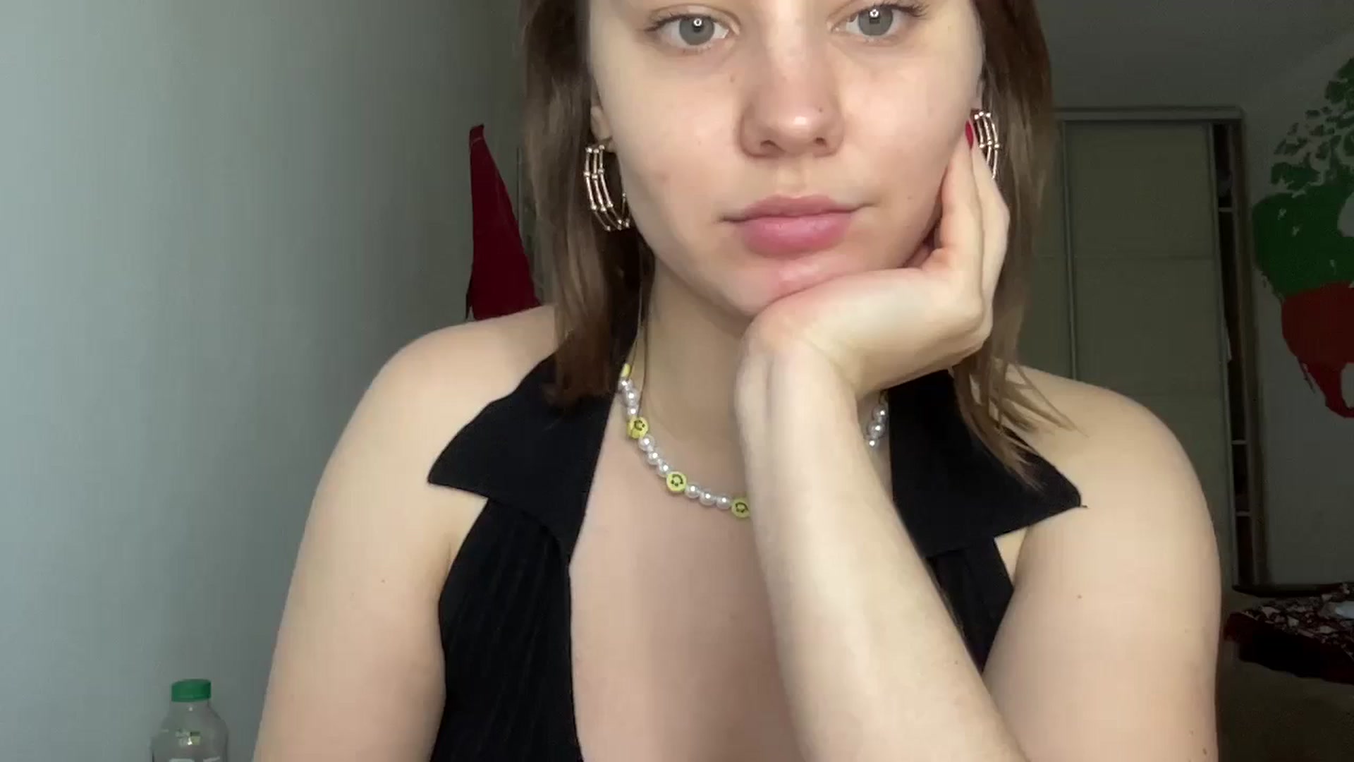 Gallery image thumbnail from TifanyTatum's myfreecams stream on, 09/16/2023, 11:01 image 1 of 20