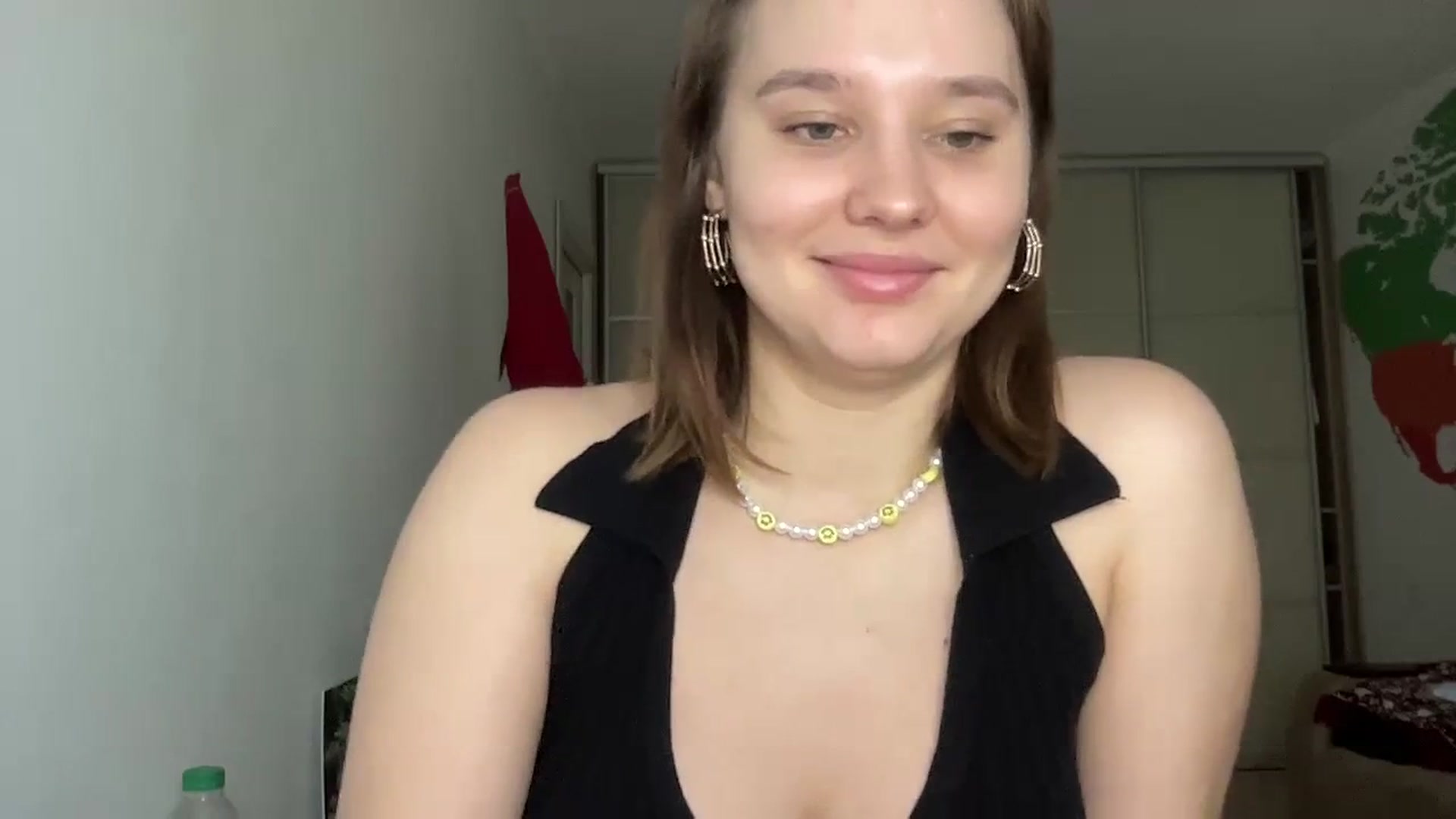 Gallery image thumbnail from TifanyTatum's myfreecams stream on, 09/16/2023, 11:01 image 15 of 20