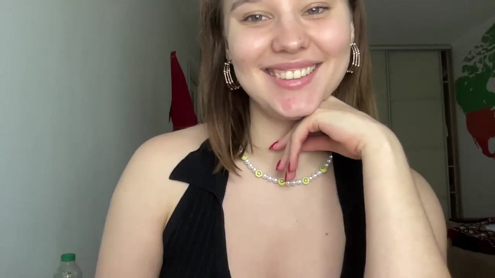 Gallery image thumbnail from TifanyTatum's myfreecams stream on, 09/16/2023, 11:01 image 17 of 20