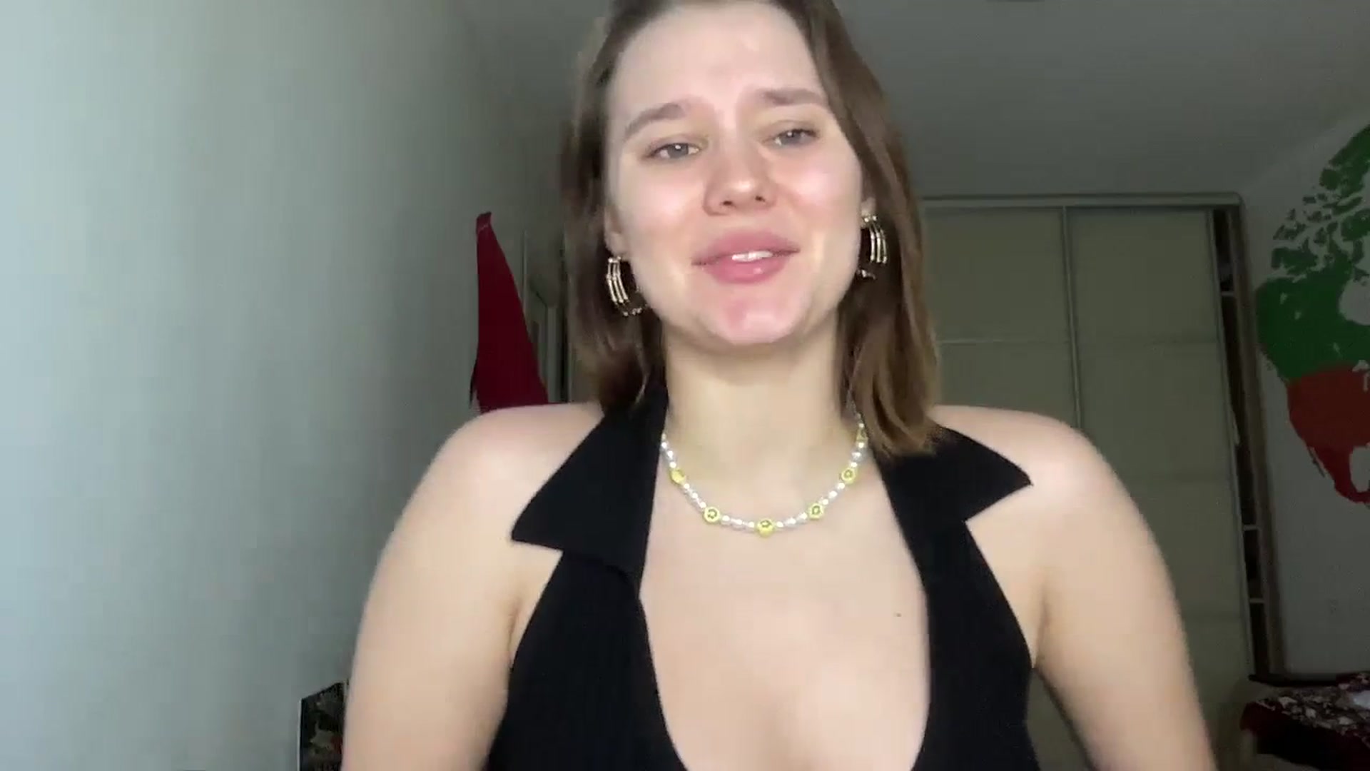 Gallery image thumbnail from TifanyTatum's myfreecams stream on, 09/16/2023, 11:34 image 11 of 20