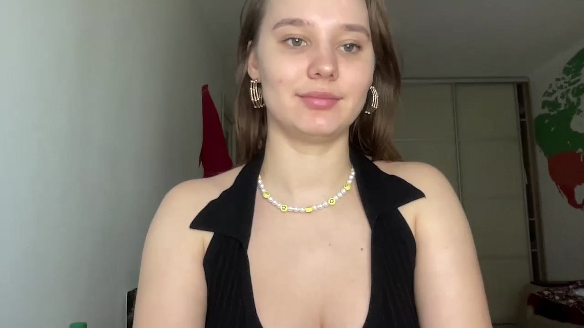 Gallery image thumbnail from TifanyTatum's myfreecams stream on, 09/16/2023, 11:34 image 12 of 20