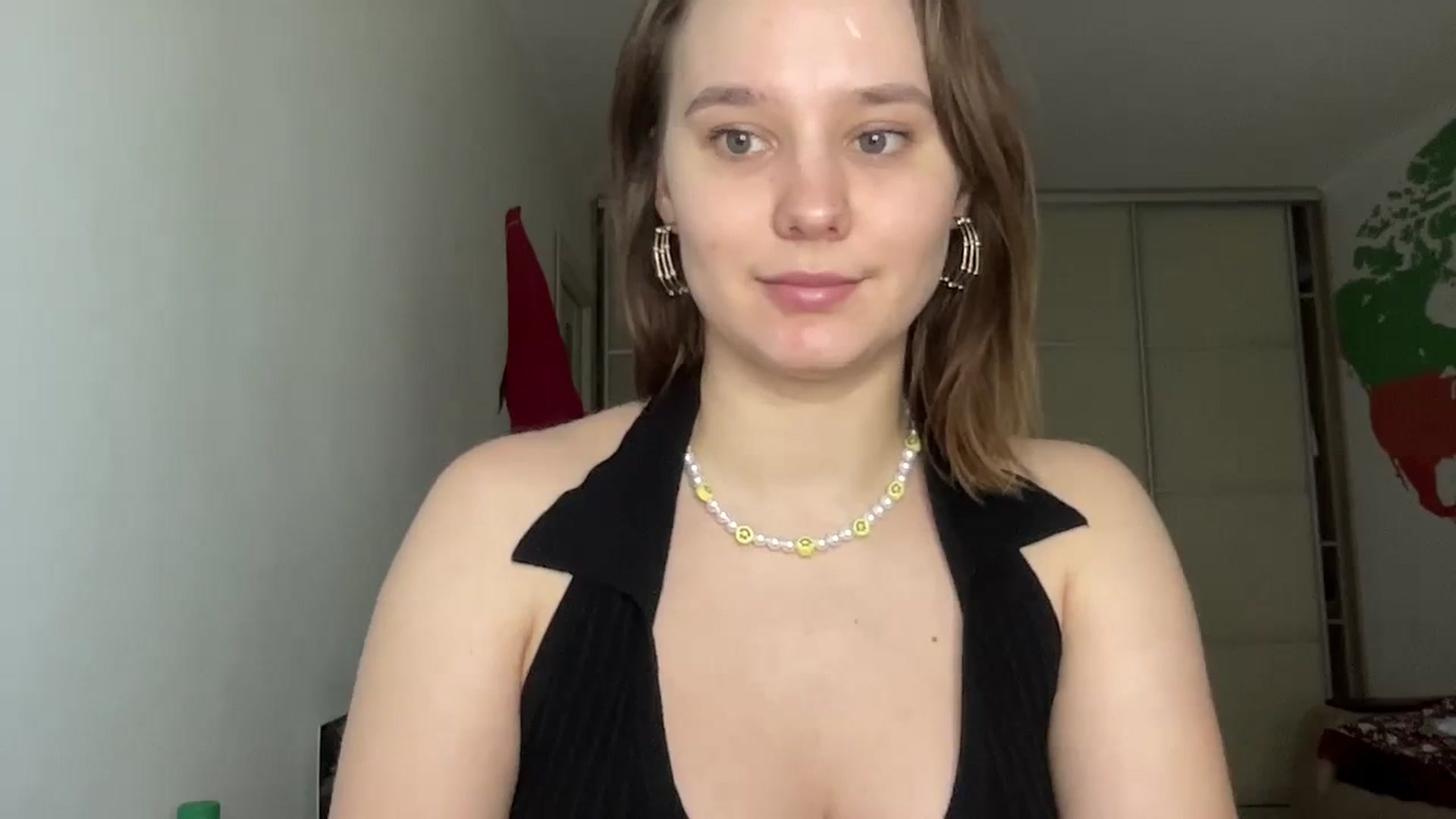 Gallery image thumbnail from TifanyTatum's myfreecams stream on, 09/16/2023, 11:34 image 10 of 20