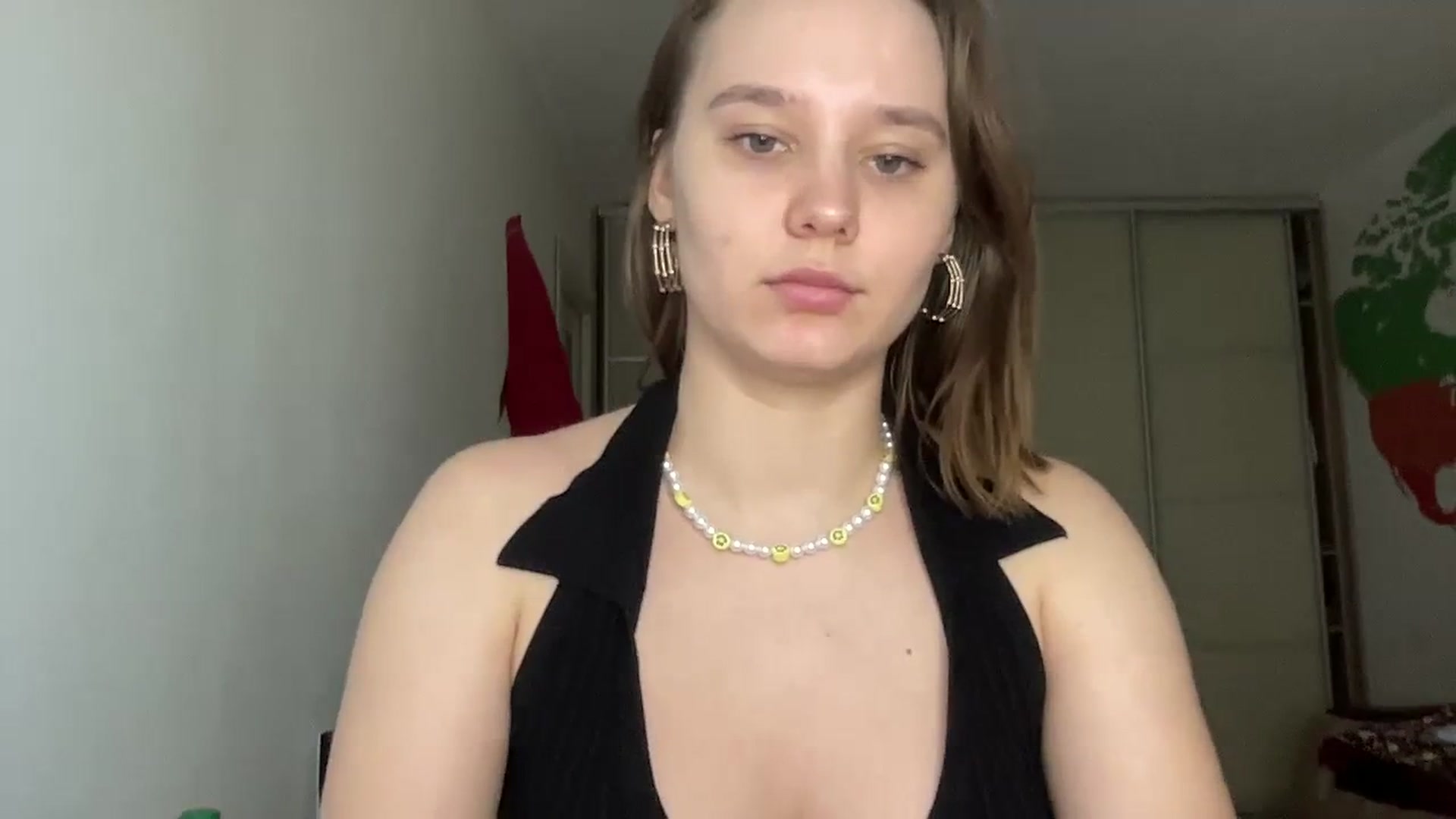 Gallery image thumbnail from TifanyTatum's myfreecams stream on, 09/16/2023, 11:34 image 8 of 20