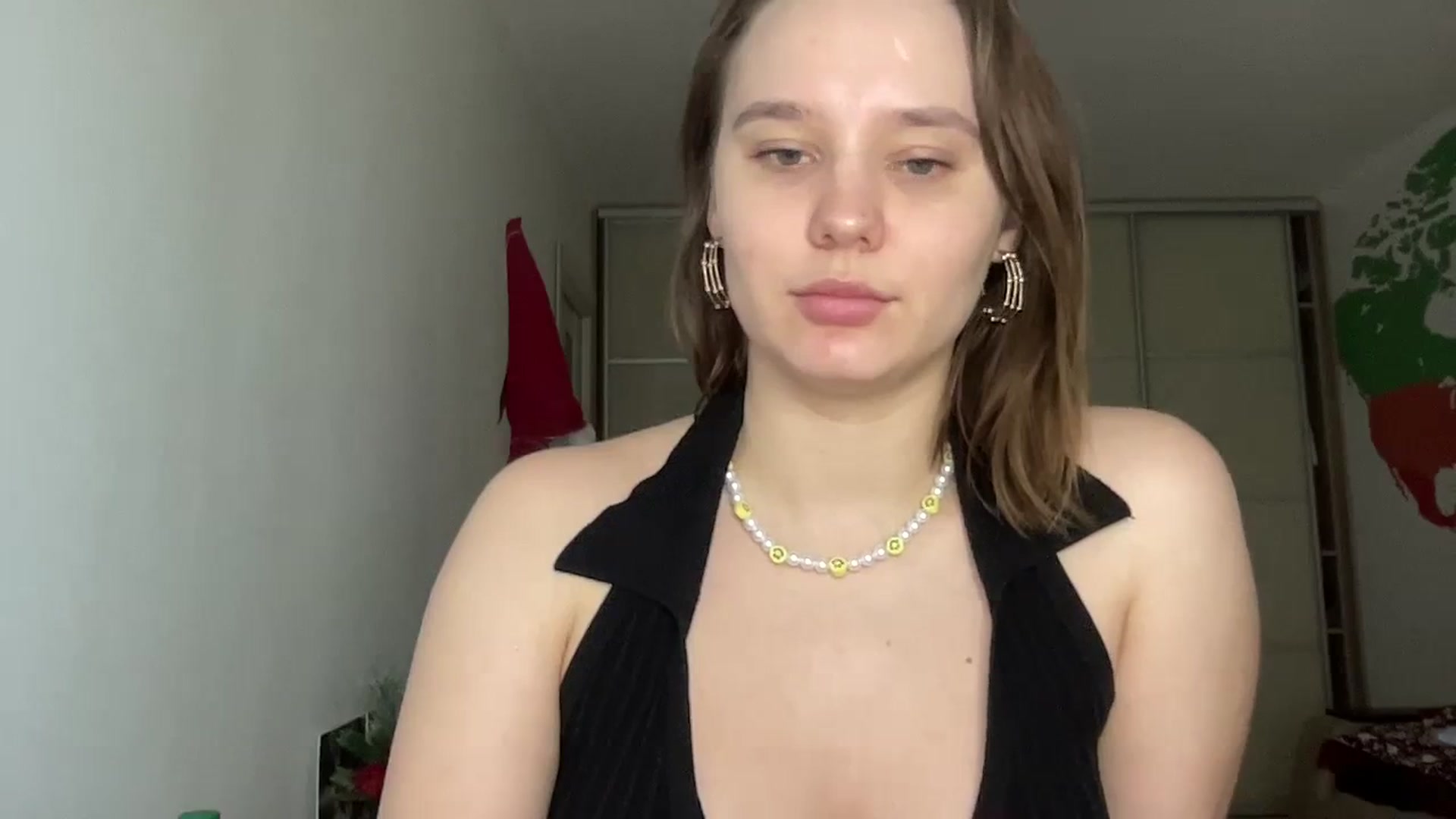 Gallery image thumbnail from TifanyTatum's myfreecams stream on, 09/16/2023, 11:34 image 9 of 20