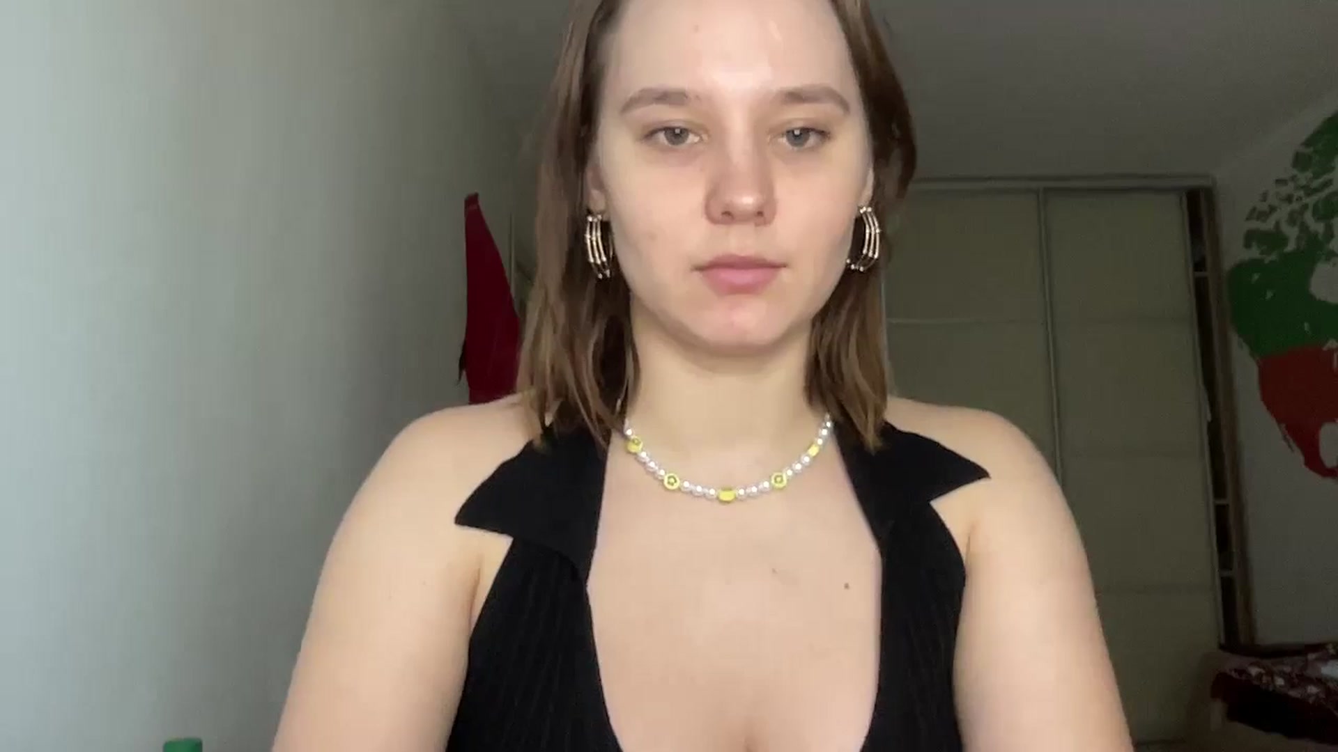 Gallery image thumbnail from TifanyTatum's myfreecams stream on, 09/16/2023, 11:34 image 5 of 20