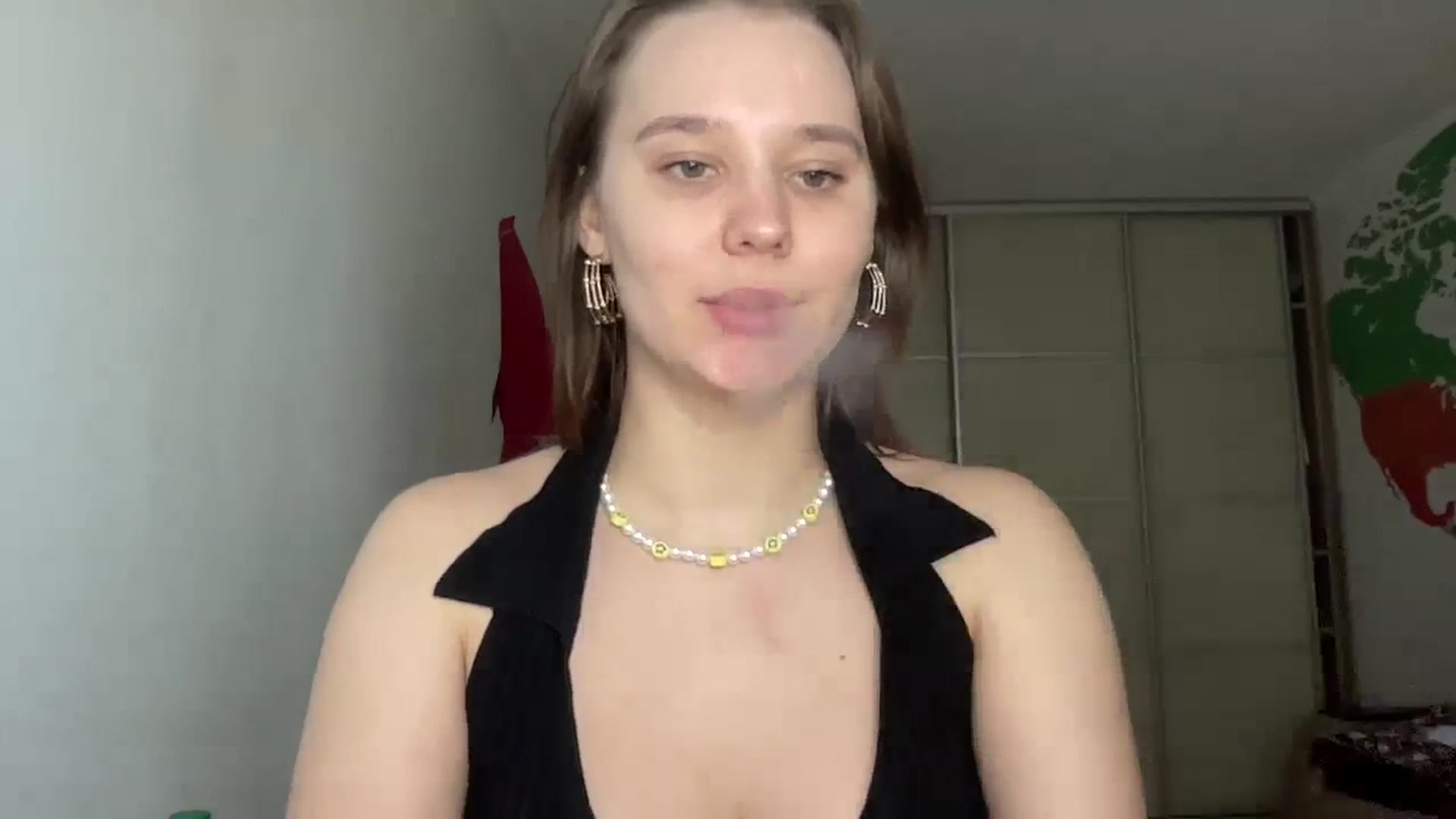 Gallery image thumbnail from TifanyTatum's myfreecams stream on, 09/16/2023, 11:34 image 19 of 20