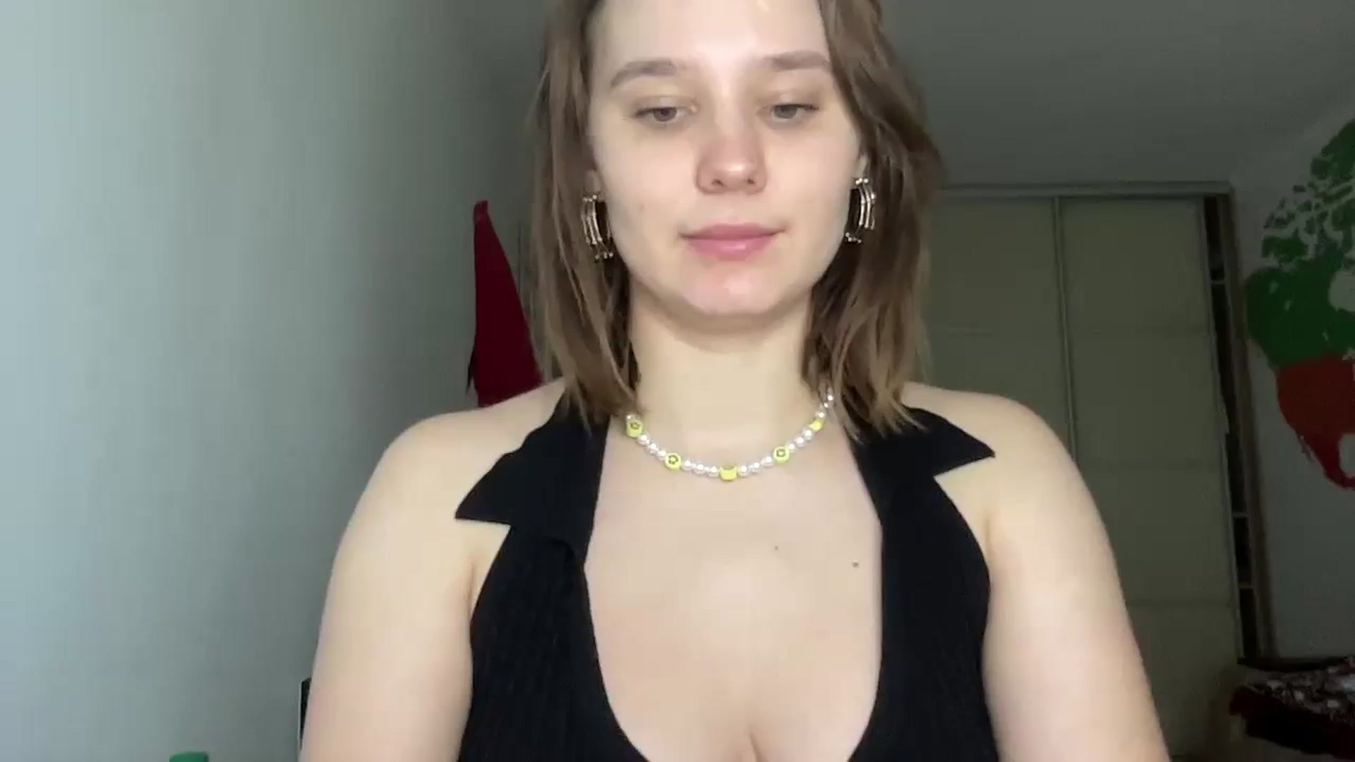 Gallery image thumbnail from TifanyTatum's myfreecams stream on, 09/16/2023, 11:34 image 2 of 20