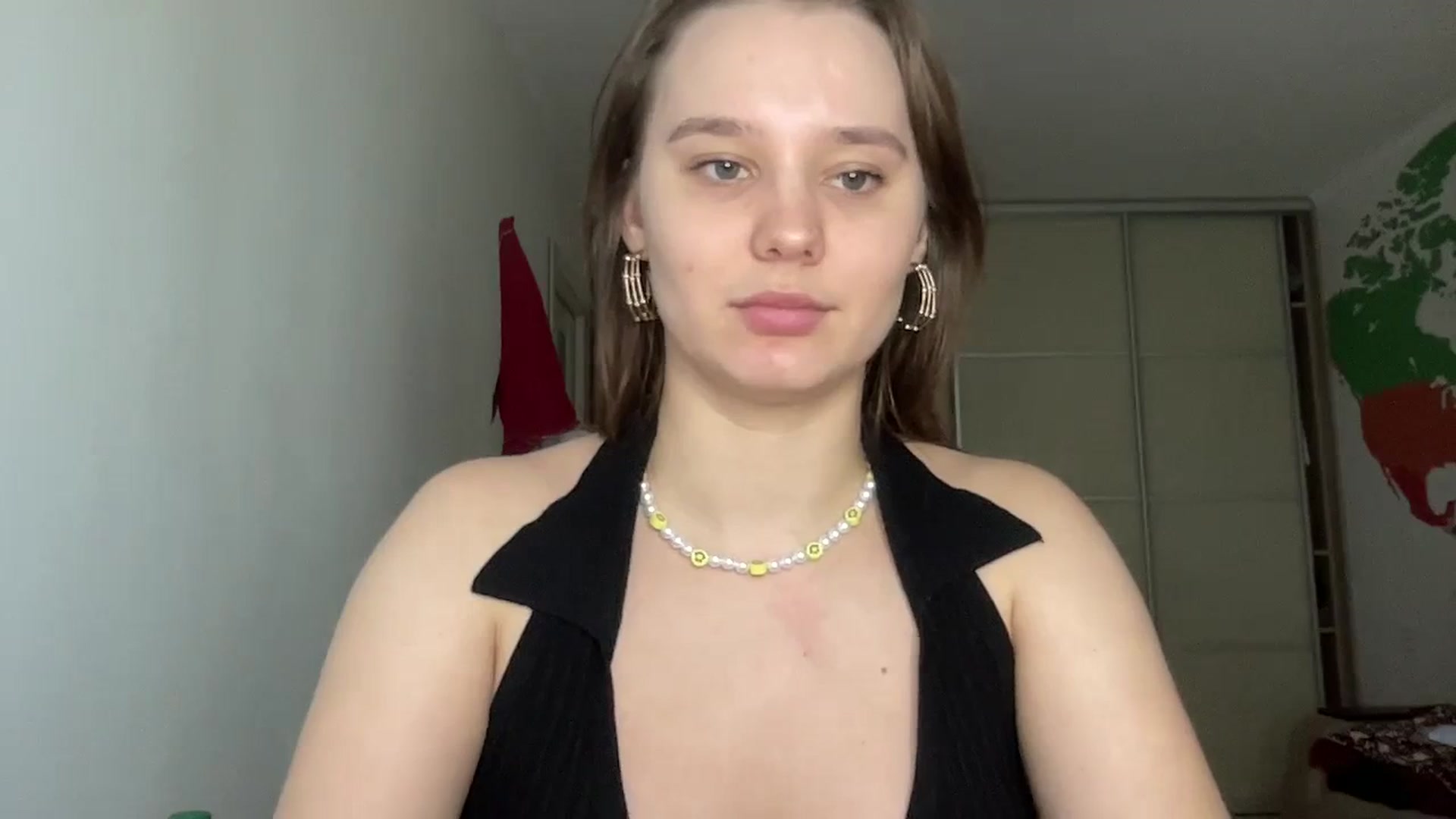 Gallery image thumbnail from TifanyTatum's myfreecams stream on, 09/16/2023, 11:34 image 18 of 20
