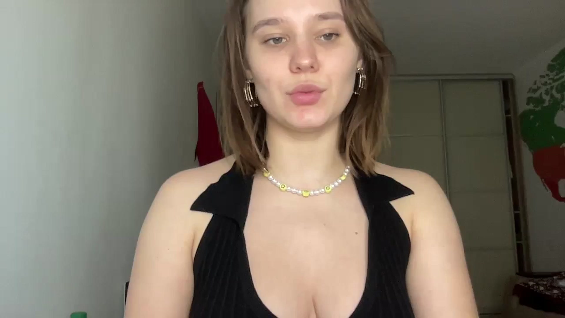 Gallery image thumbnail from TifanyTatum's myfreecams stream on, 09/16/2023, 11:34 image 1 of 20