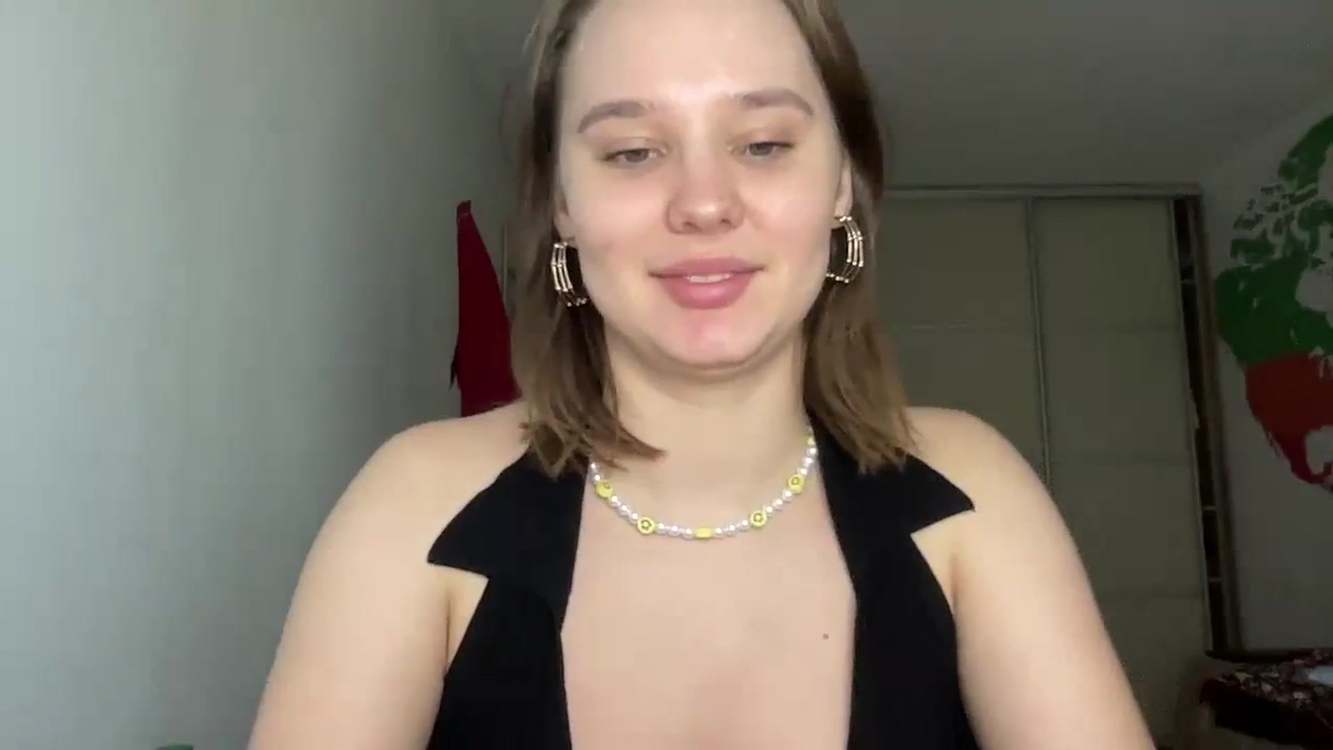 Gallery image thumbnail from TifanyTatum's myfreecams stream on, 09/16/2023, 11:34 image 16 of 20