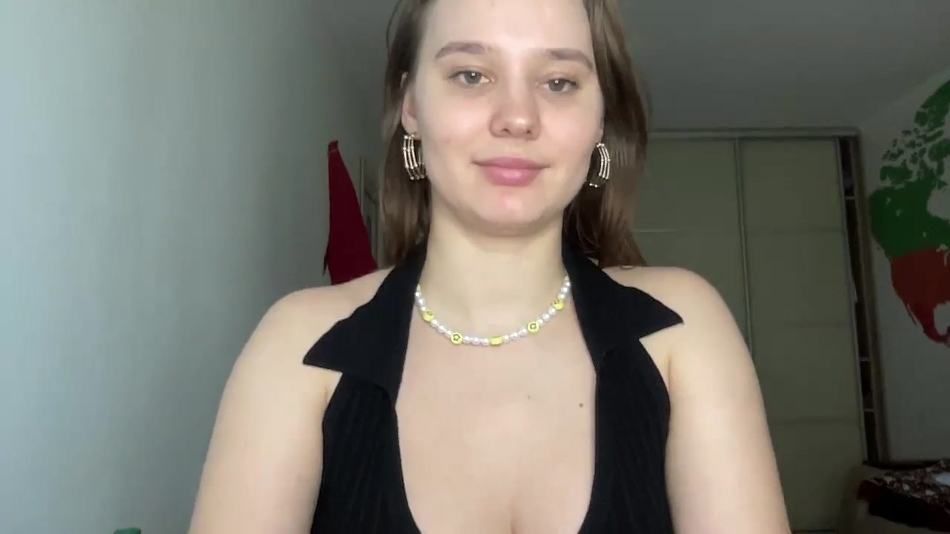 Gallery image thumbnail from TifanyTatum's myfreecams stream on, 09/16/2023, 11:34 image 13 of 20