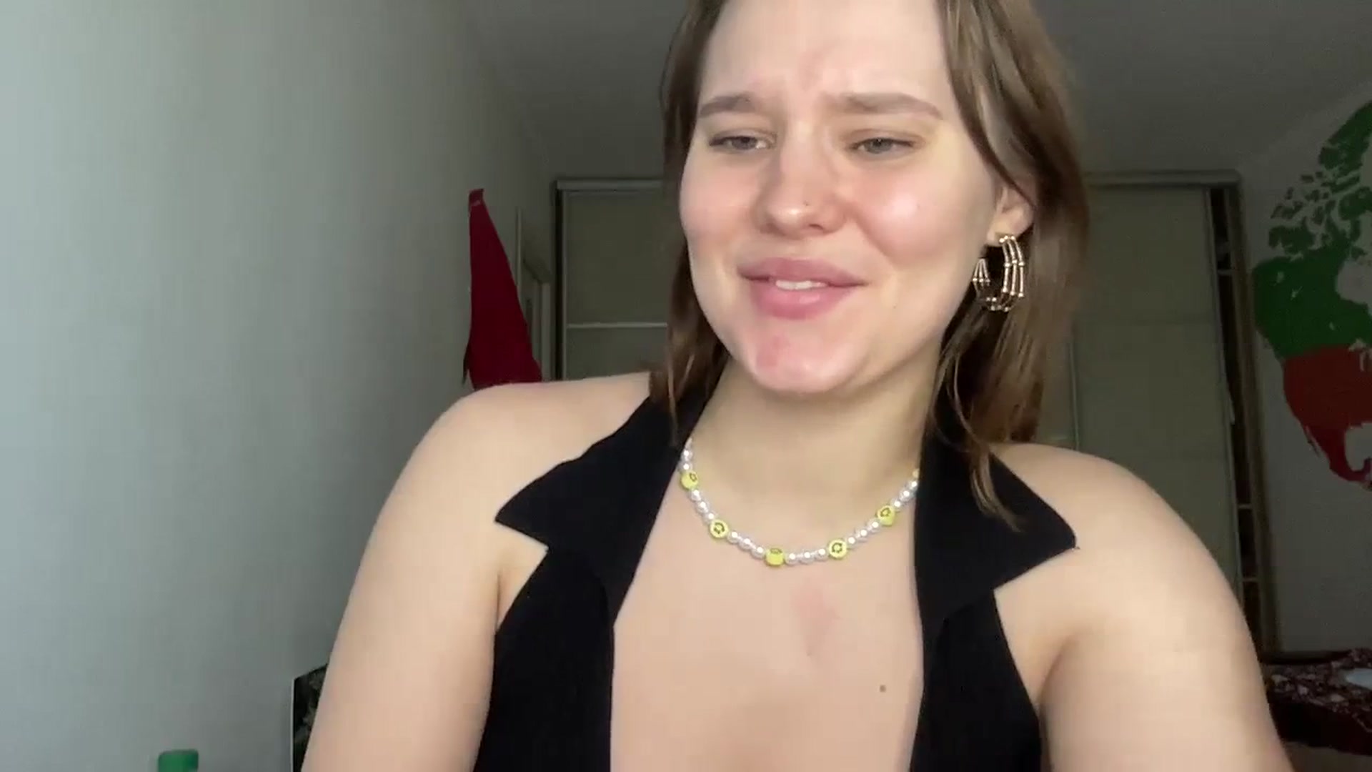 Gallery image thumbnail from TifanyTatum's myfreecams stream on, 09/16/2023, 11:34 image 20 of 20