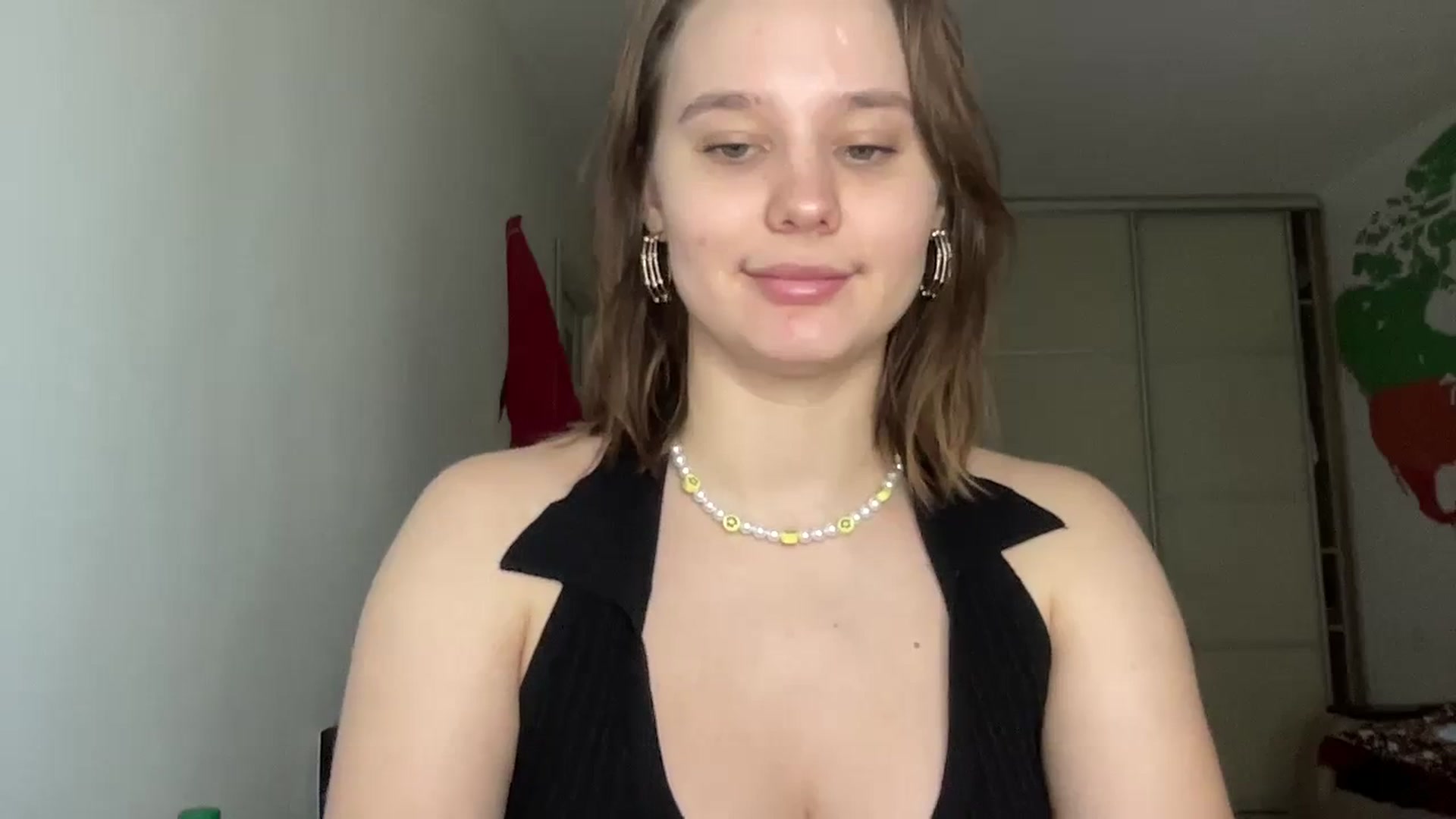 Gallery image thumbnail from TifanyTatum's myfreecams stream on, 09/16/2023, 11:34 image 4 of 20
