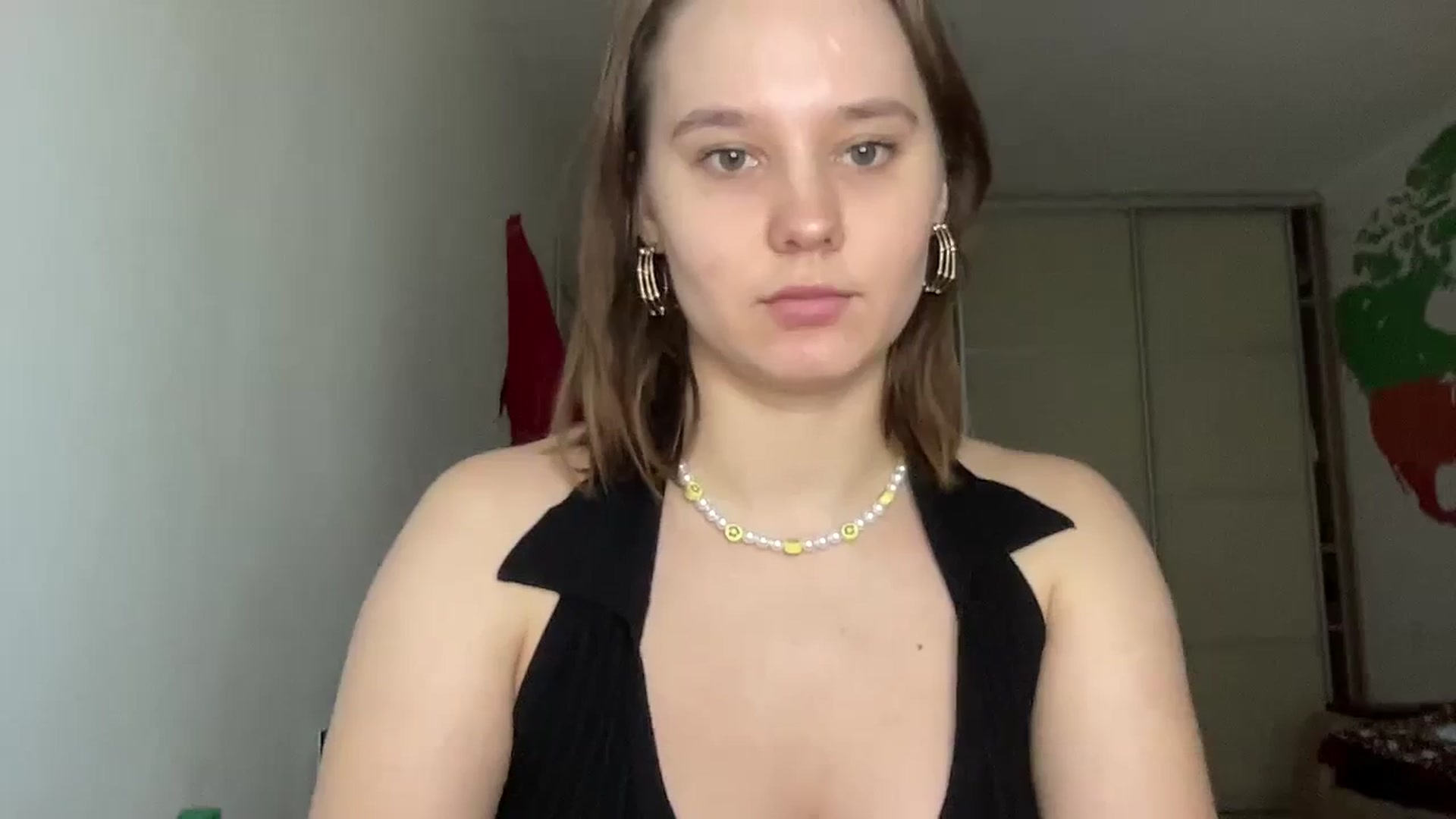 Gallery image thumbnail from TifanyTatum's myfreecams stream on, 09/16/2023, 11:34 image 6 of 20