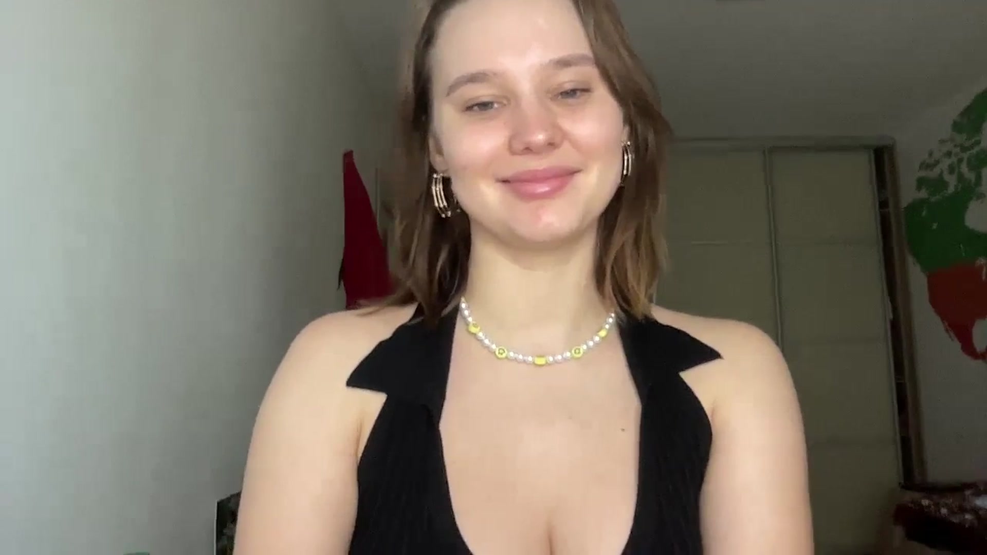 Gallery image thumbnail from TifanyTatum's myfreecams stream on, 09/16/2023, 11:34 image 3 of 20