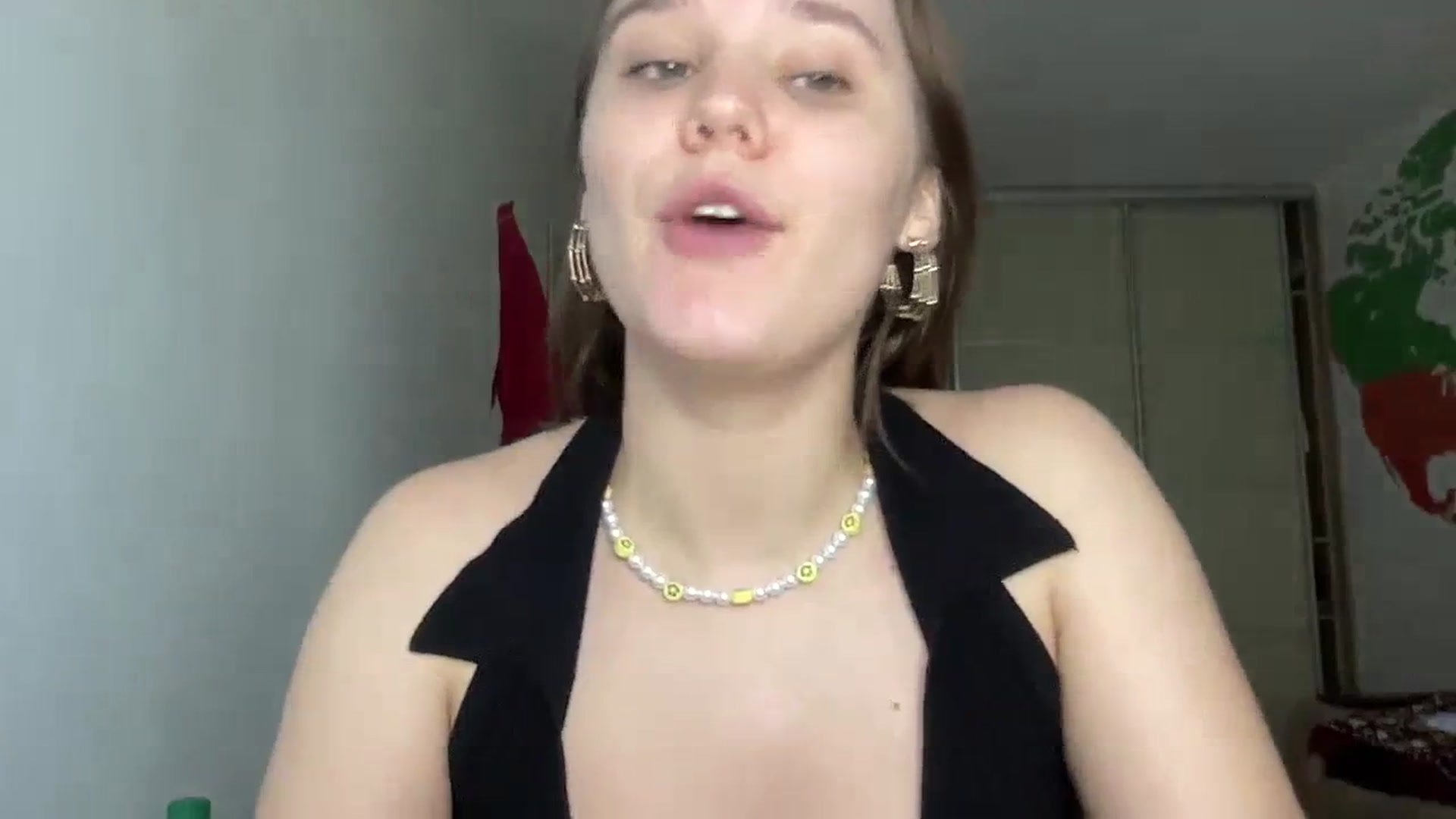 Gallery image thumbnail from TifanyTatum's myfreecams stream on, 09/16/2023, 11:34 image 17 of 20