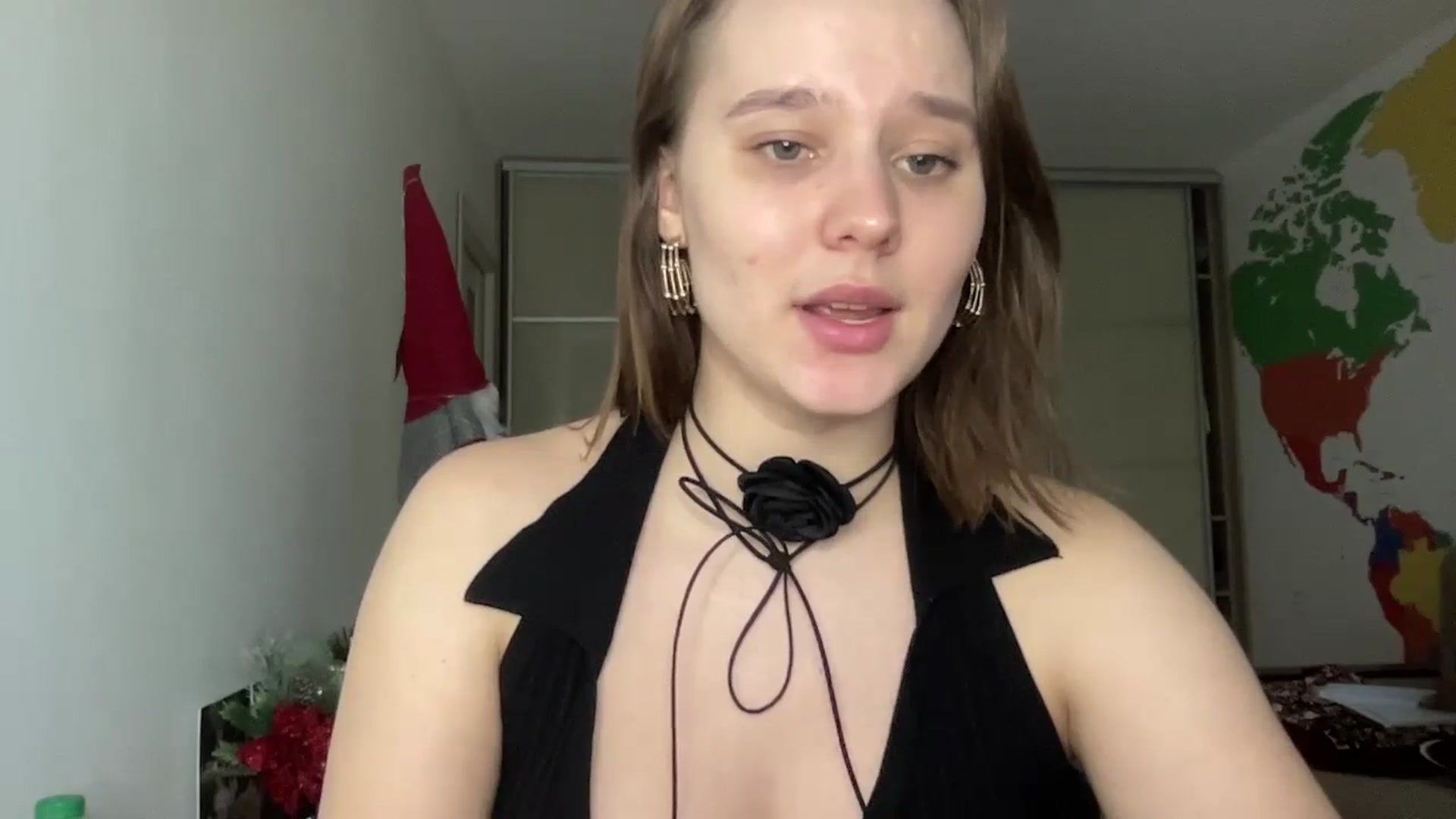 Gallery image thumbnail from TifanyTatum's myfreecams stream on, 09/16/2023, 12:44 image 10 of 20