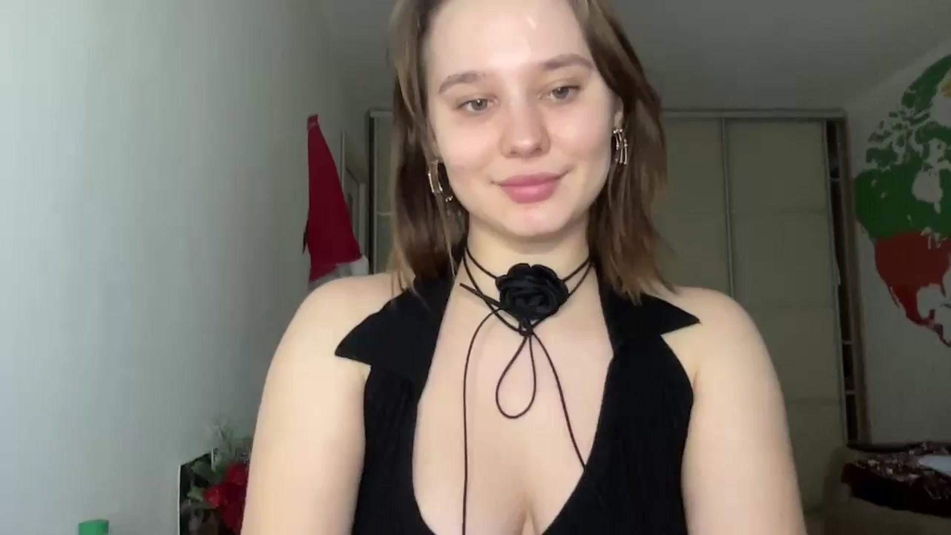 Gallery image thumbnail from TifanyTatum's myfreecams stream on, 09/16/2023, 12:44 image 16 of 20