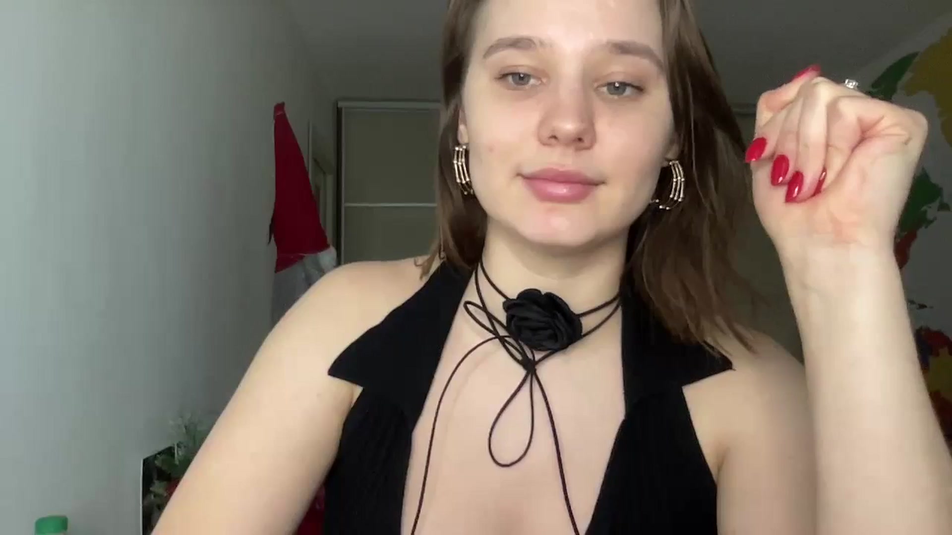 Gallery image thumbnail from TifanyTatum's myfreecams stream on, 09/16/2023, 12:44 image 8 of 20