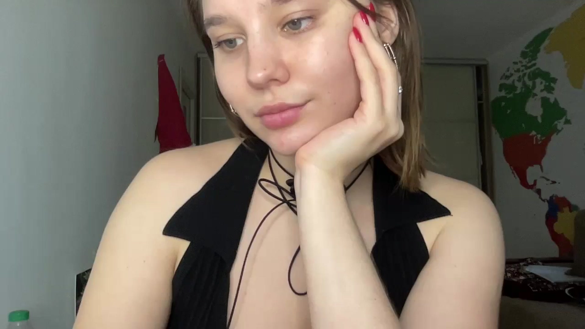 Gallery image thumbnail from TifanyTatum's myfreecams stream on, 09/16/2023, 12:44 image 2 of 20