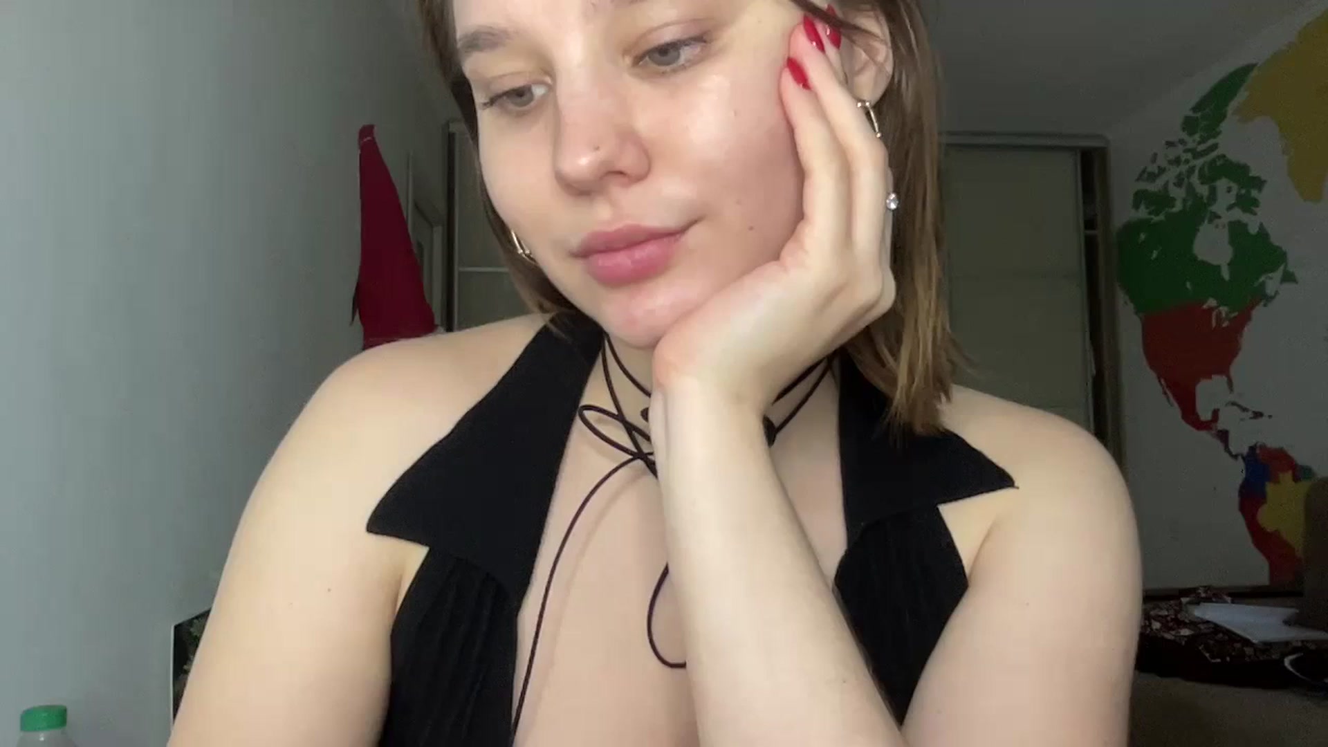 Gallery image thumbnail from TifanyTatum's myfreecams stream on, 09/16/2023, 12:44 image 1 of 20