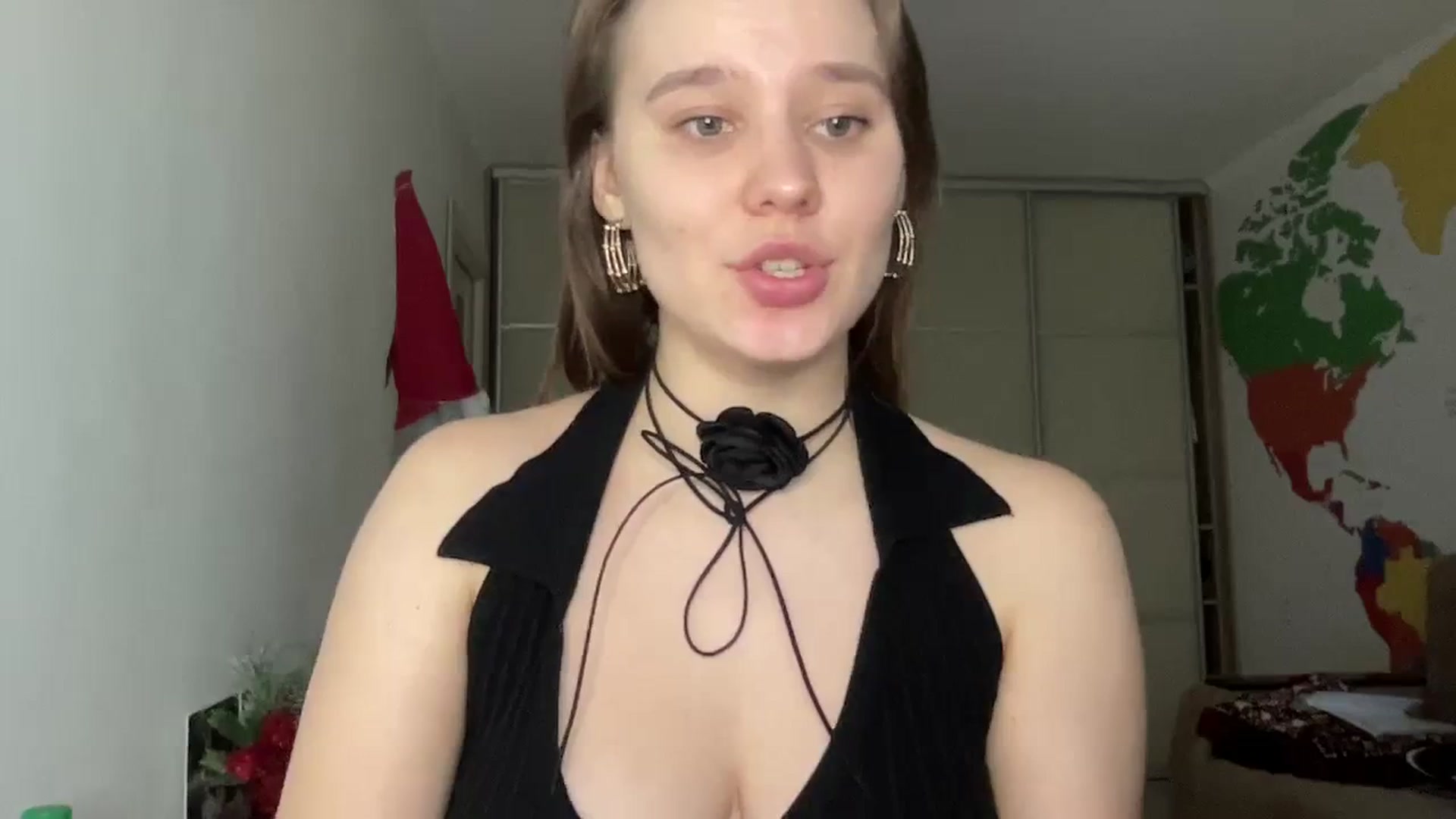 Gallery image thumbnail from TifanyTatum's myfreecams stream on, 09/16/2023, 12:44 image 4 of 20