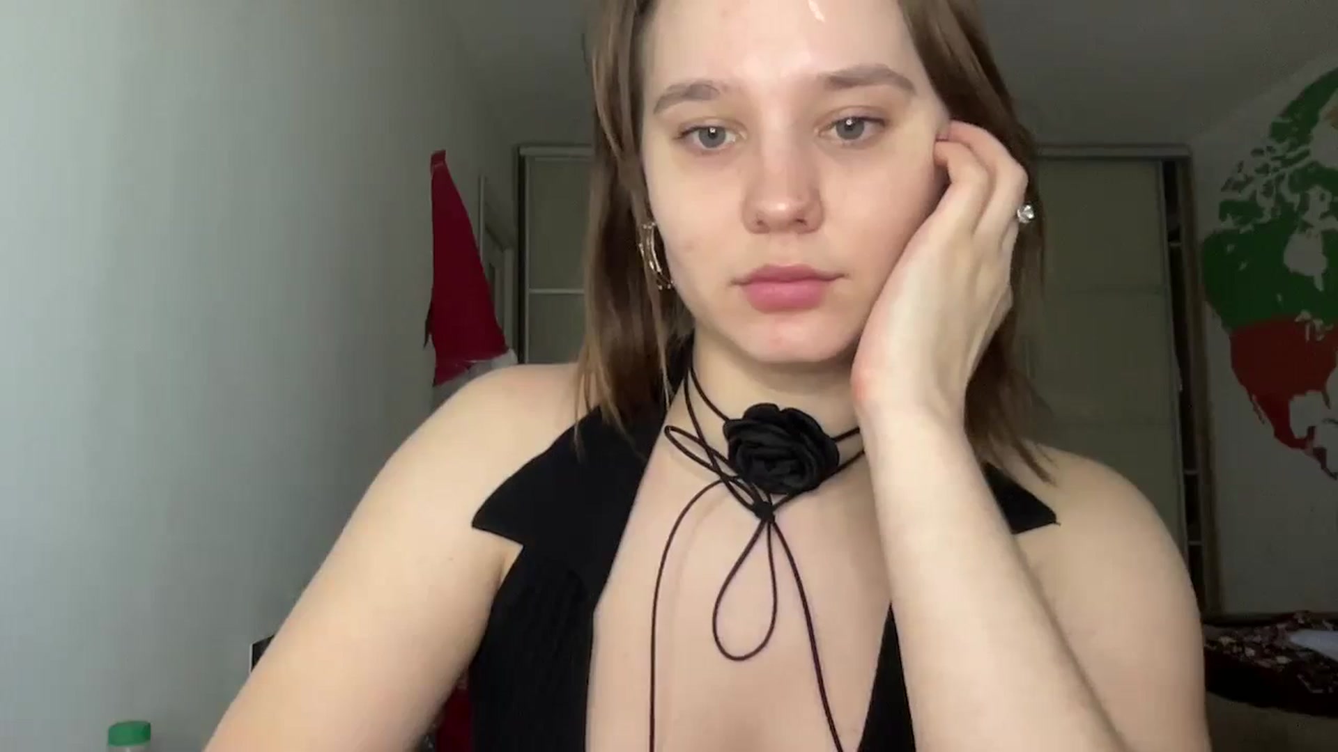 Gallery image thumbnail from TifanyTatum's myfreecams stream on, 09/16/2023, 12:44 image 15 of 20