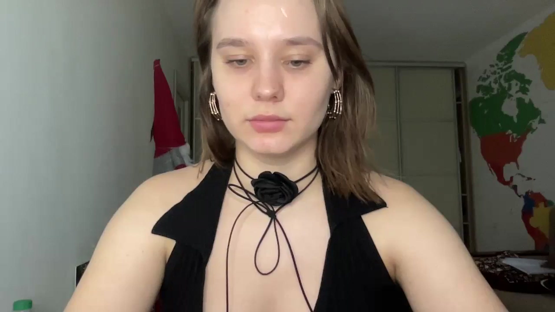 Gallery image thumbnail from TifanyTatum's myfreecams stream on, 09/16/2023, 12:44 image 11 of 20