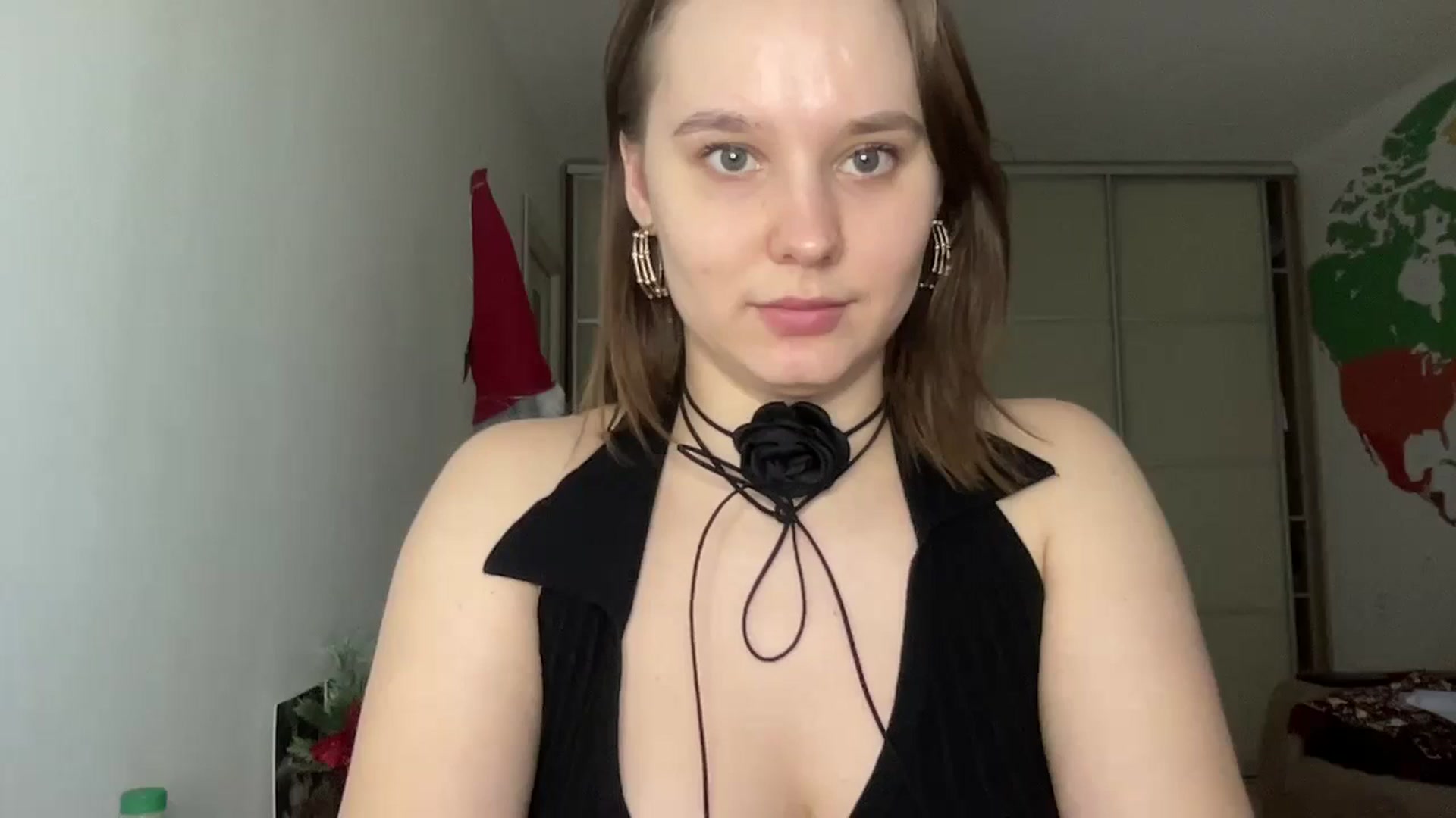 Gallery image thumbnail from TifanyTatum's myfreecams stream on, 09/16/2023, 12:44 image 20 of 20