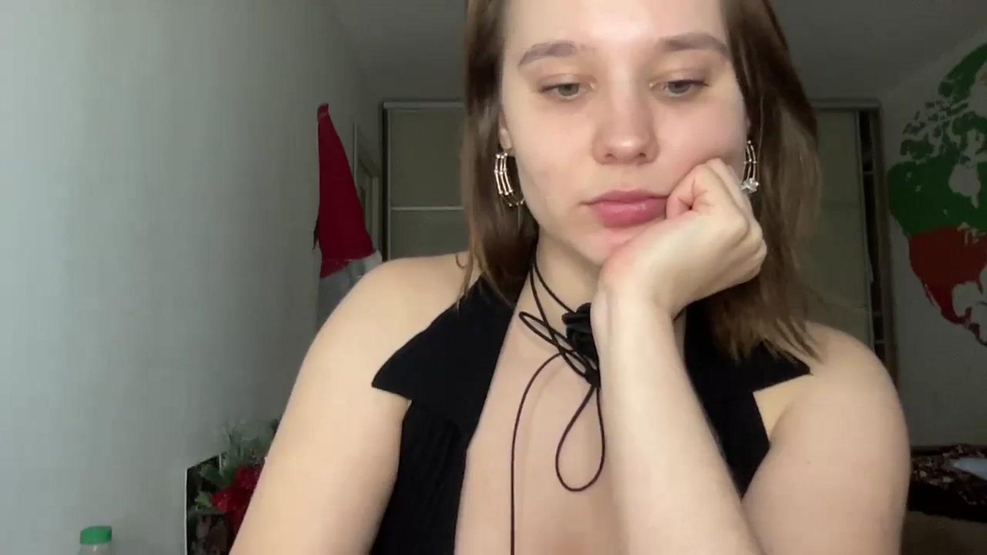 Gallery image thumbnail from TifanyTatum's myfreecams stream on, 09/16/2023, 12:44 image 12 of 20