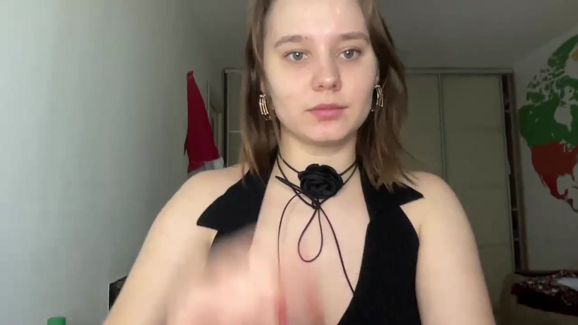Gallery image thumbnail from TifanyTatum's myfreecams stream on, 09/16/2023, 12:44 image 17 of 20