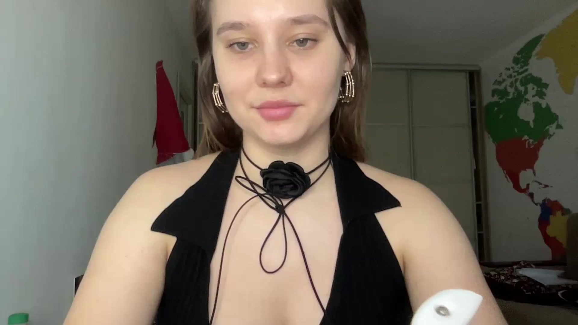 Gallery image thumbnail from TifanyTatum's myfreecams stream on, 09/16/2023, 12:44 image 5 of 20