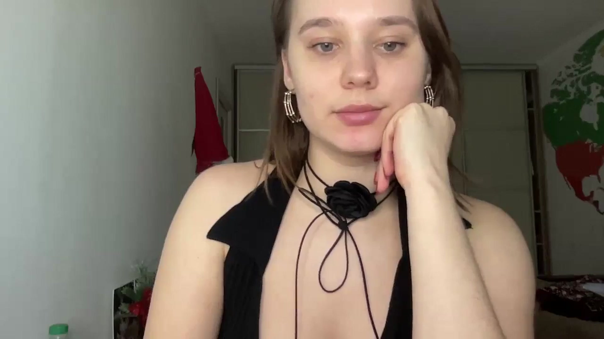 Gallery image thumbnail from TifanyTatum's myfreecams stream on, 09/16/2023, 12:44 image 19 of 20