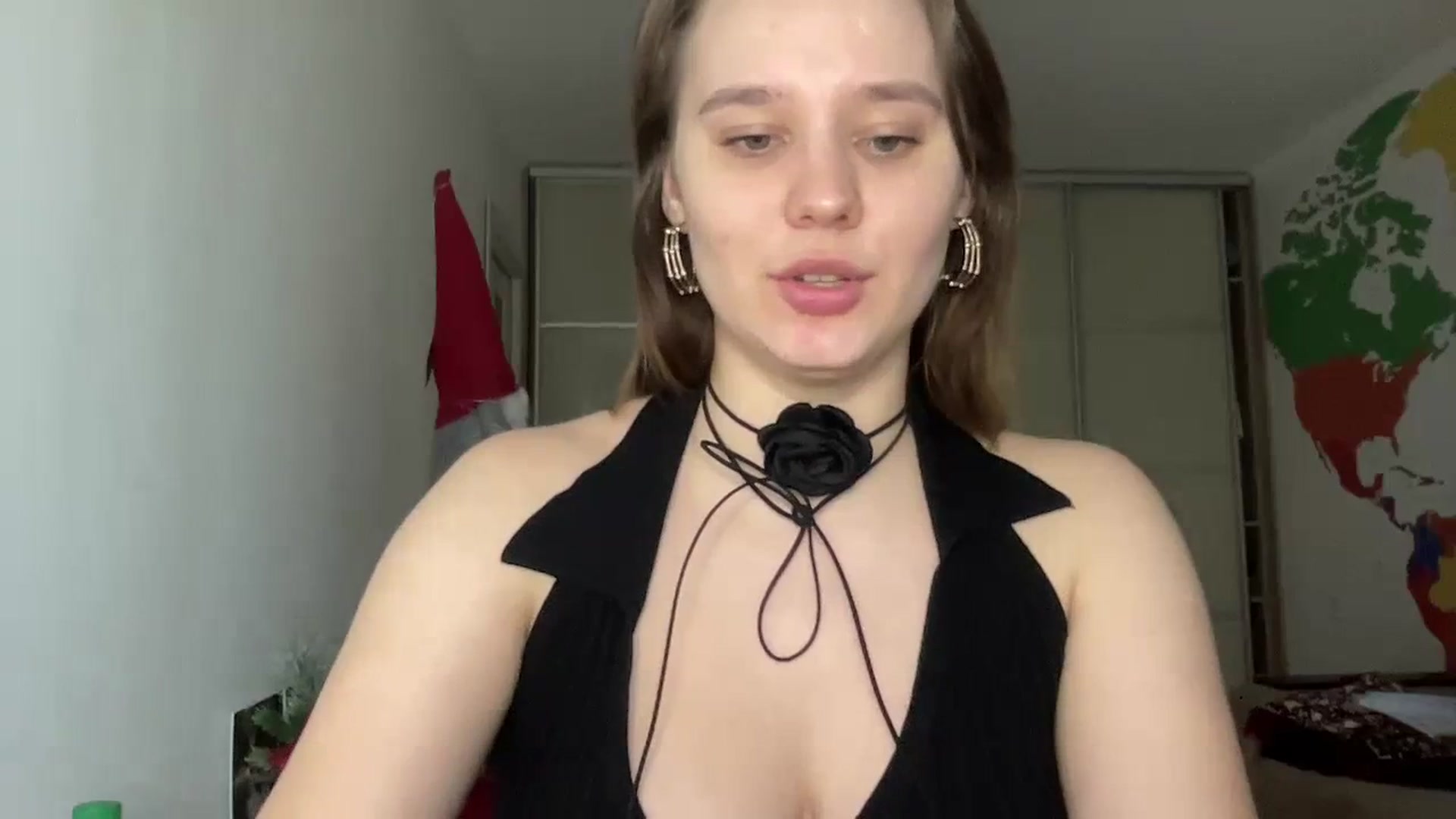 Gallery image thumbnail from TifanyTatum's myfreecams stream on, 09/16/2023, 12:44 image 6 of 20