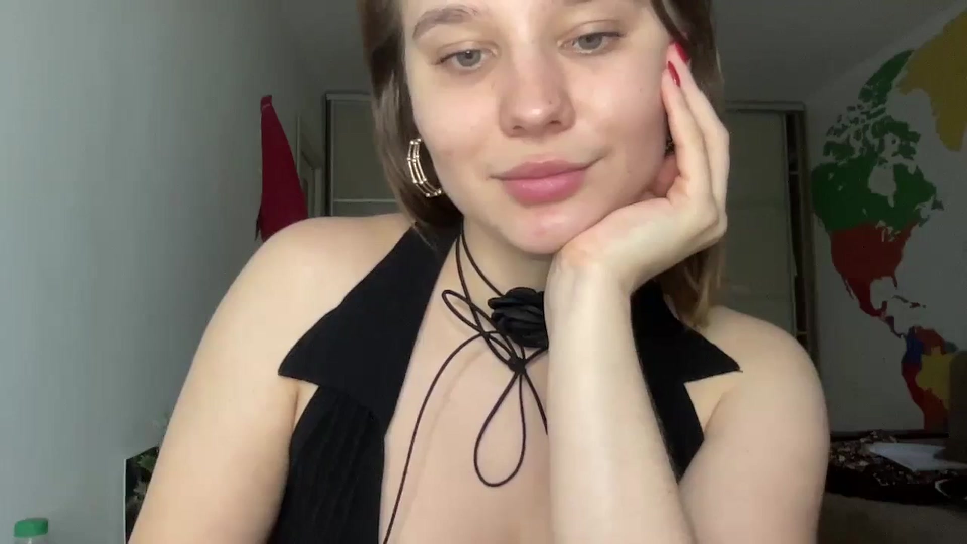 Gallery image thumbnail from TifanyTatum's myfreecams stream on, 09/16/2023, 12:44 image 3 of 20