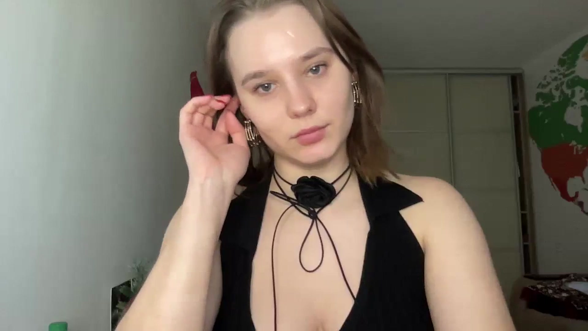 Gallery image thumbnail from TifanyTatum's myfreecams stream on, 09/16/2023, 12:44 image 14 of 20