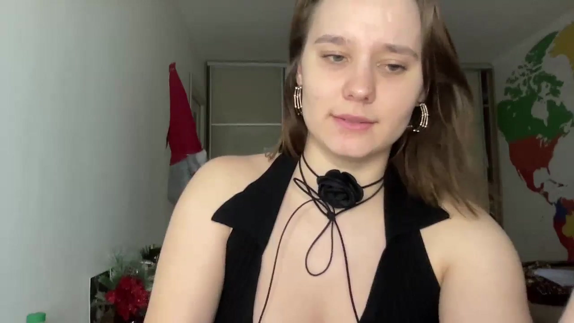 Gallery image thumbnail from TifanyTatum's myfreecams stream on, 09/16/2023, 12:44 image 7 of 20
