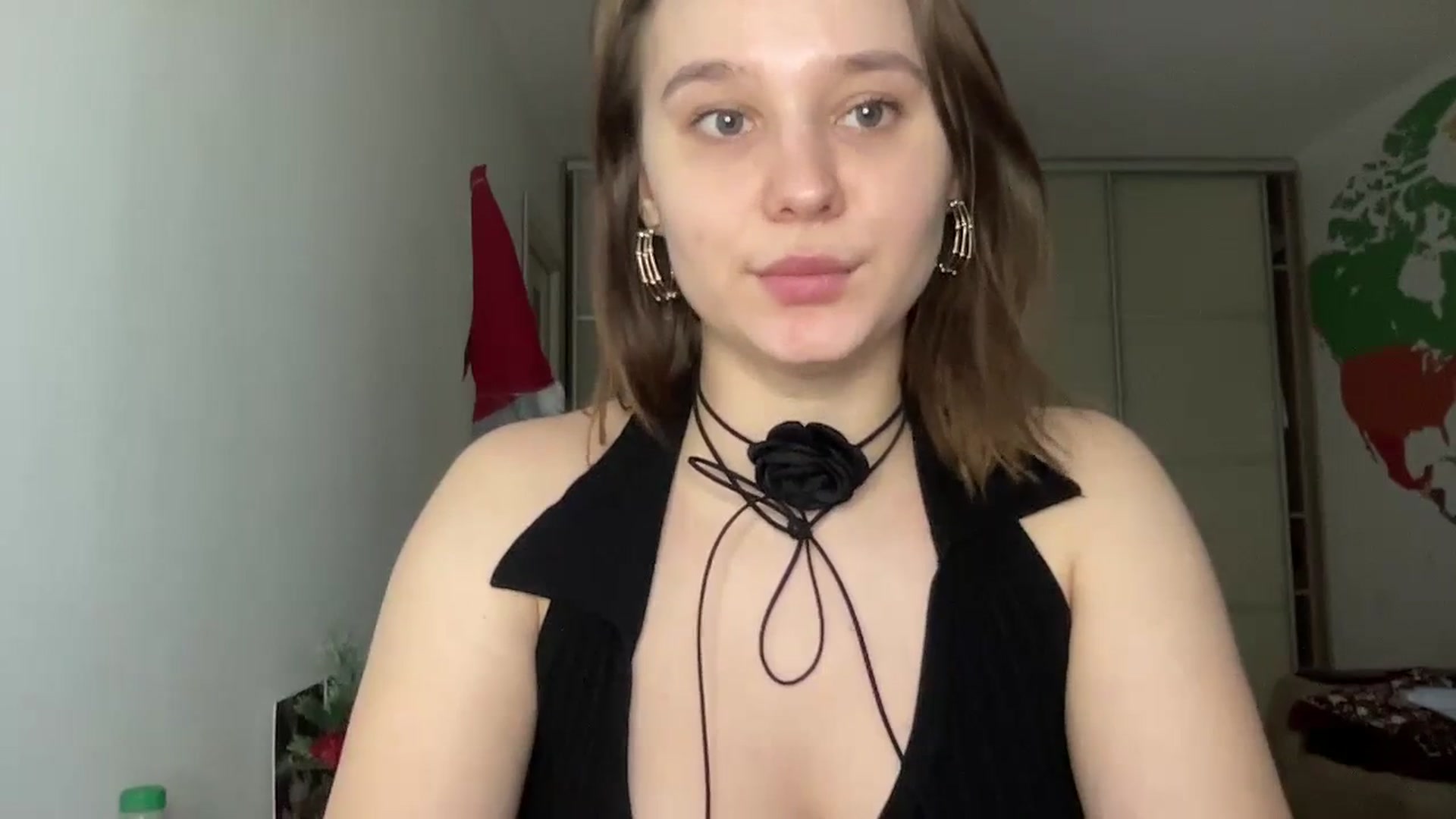 Gallery image thumbnail from TifanyTatum's myfreecams stream on, 09/16/2023, 12:44 image 13 of 20