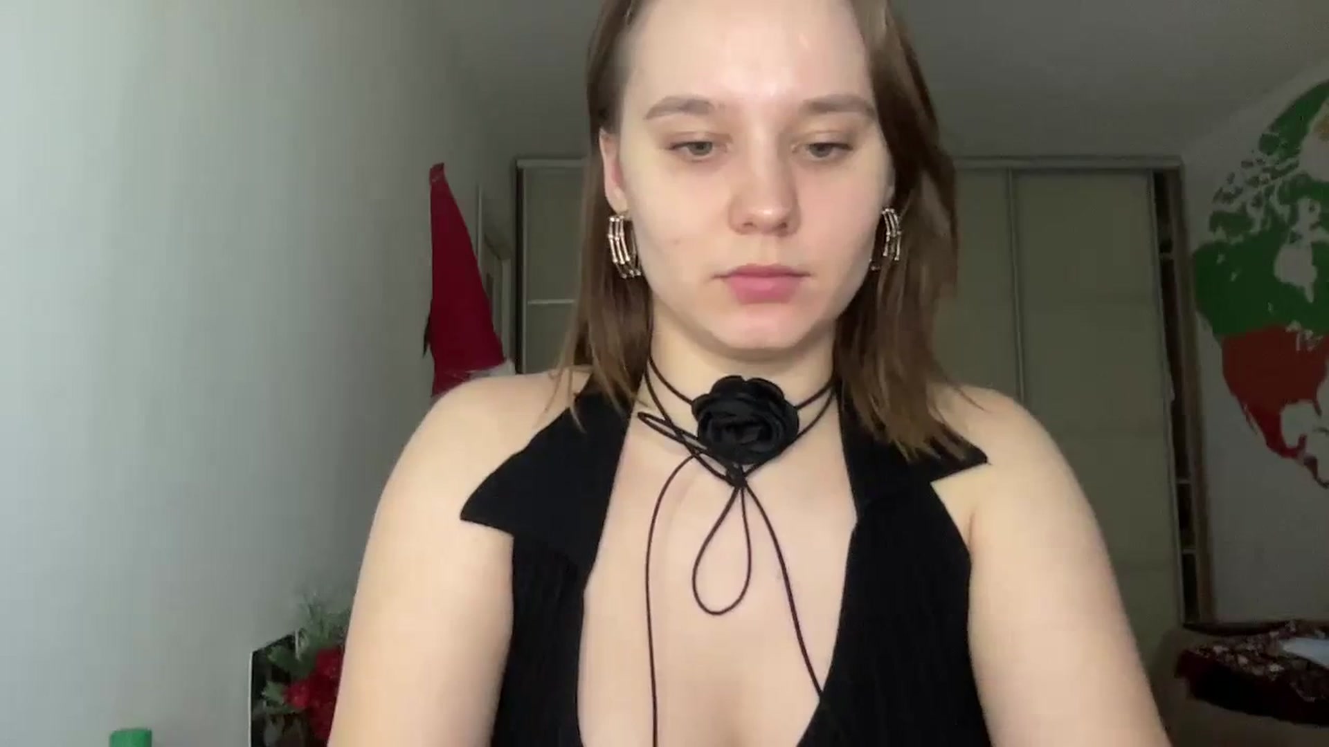 Gallery image thumbnail from TifanyTatum's myfreecams stream on, 09/16/2023, 12:44 image 18 of 20