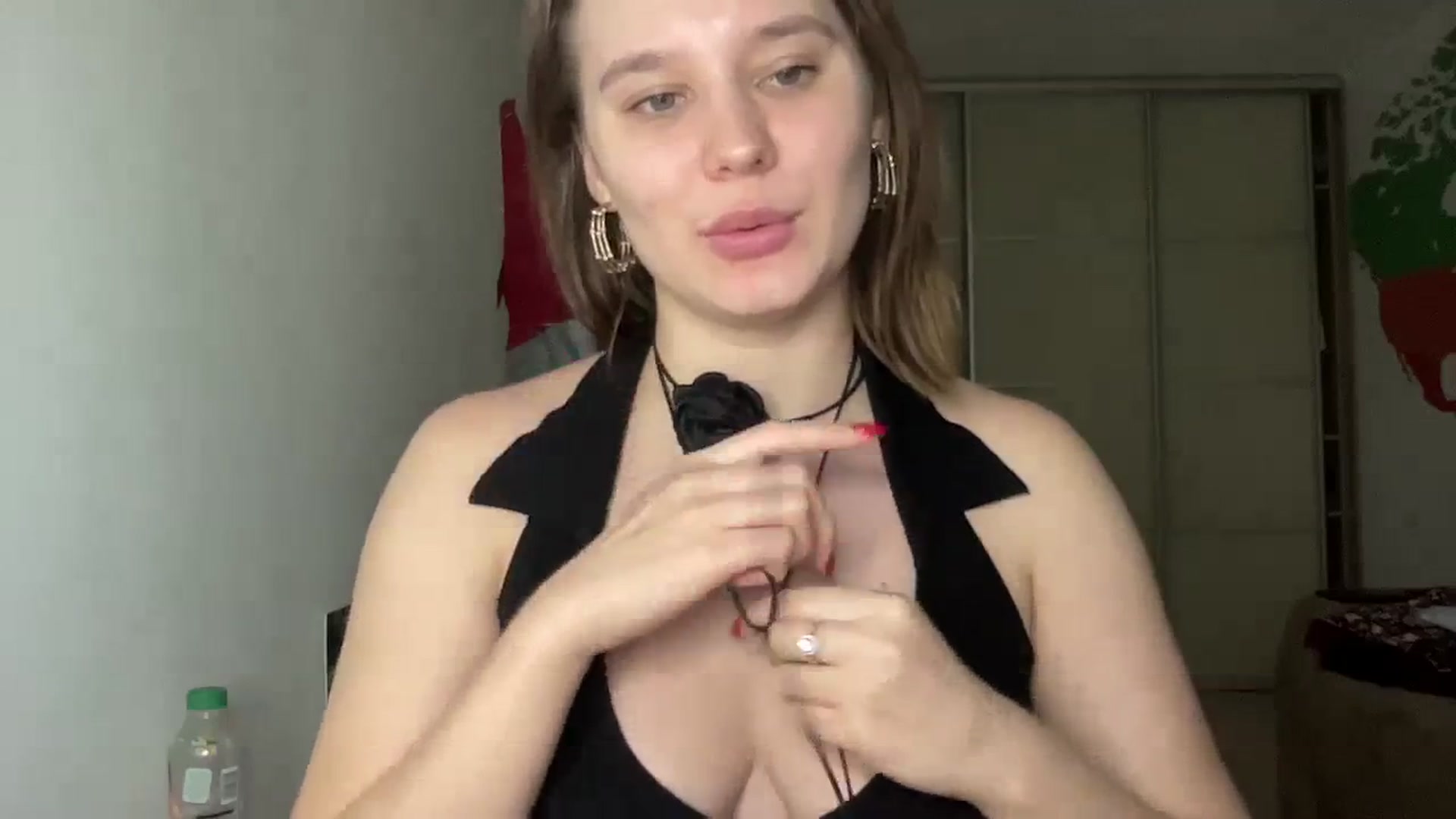 Gallery image thumbnail from TifanyTatum's myfreecams stream on, 09/16/2023, 14:05 image 16 of 20