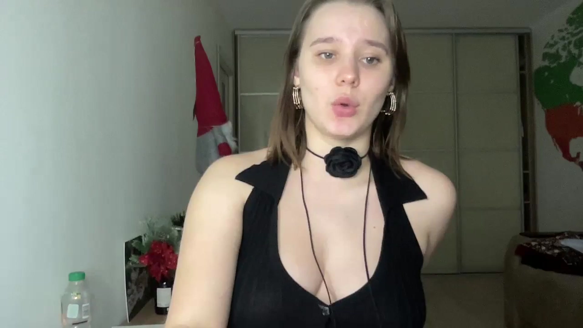 Gallery image thumbnail from TifanyTatum's myfreecams stream on, 09/16/2023, 14:05 image 19 of 20