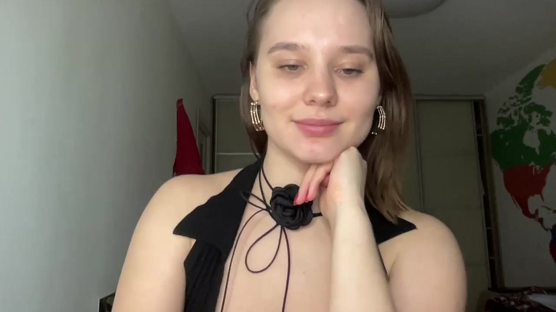 Gallery image thumbnail from TifanyTatum's myfreecams stream on, 09/16/2023, 14:05 image 1 of 20