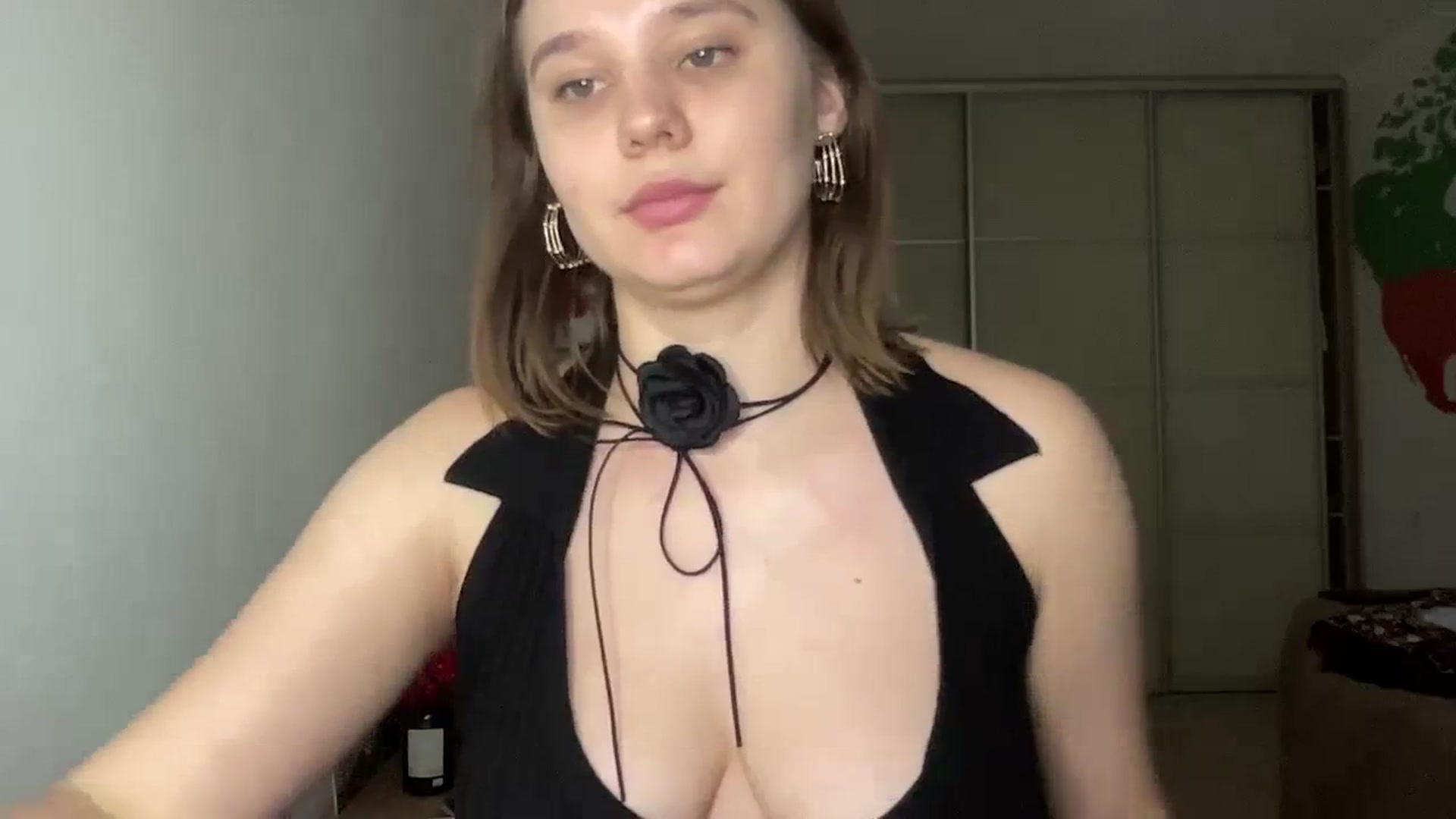 Gallery image thumbnail from TifanyTatum's myfreecams stream on, 09/16/2023, 14:05 image 12 of 20