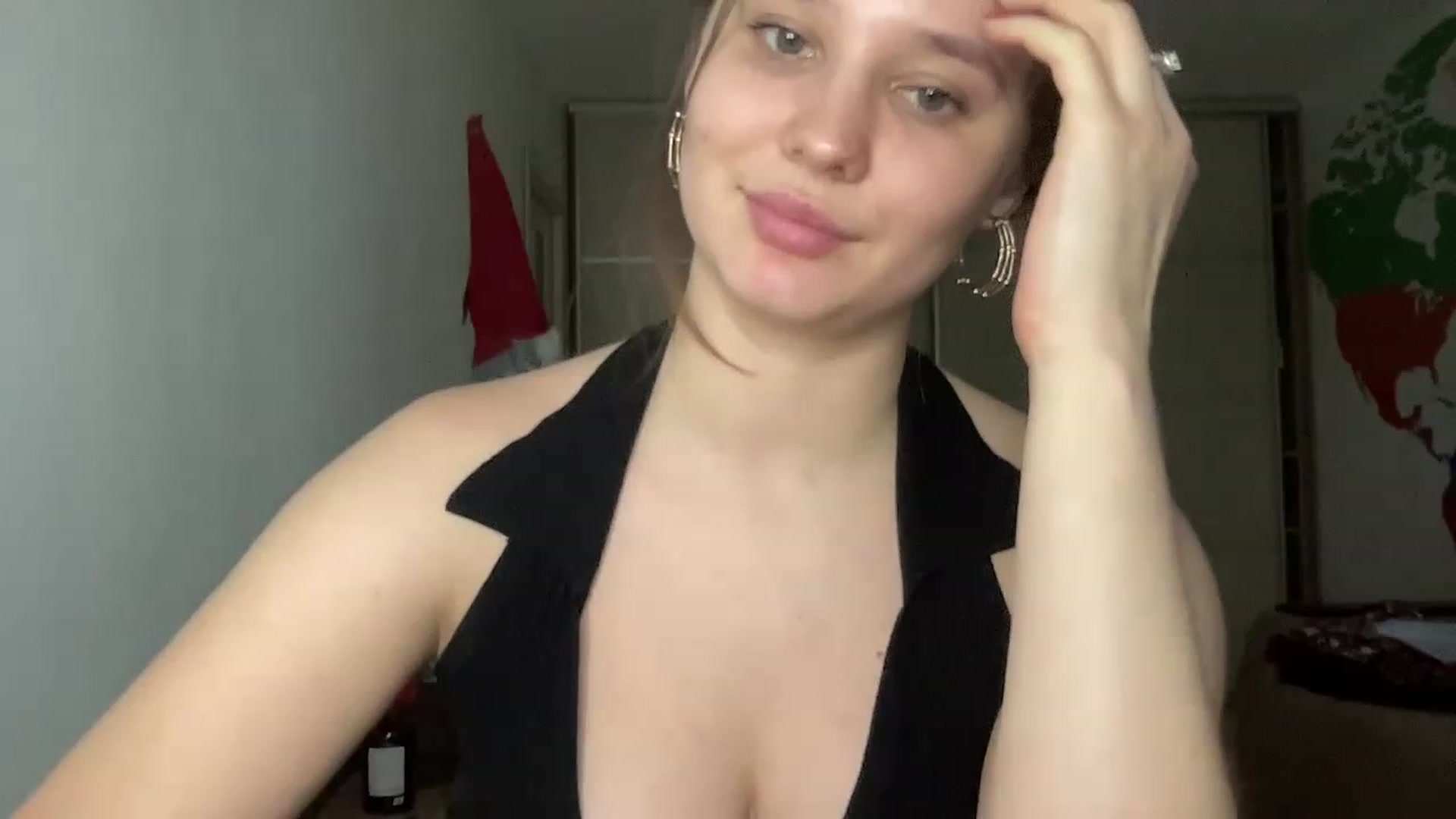 Gallery image thumbnail from TifanyTatum's myfreecams stream on, 09/16/2023, 14:48 image 8 of 20