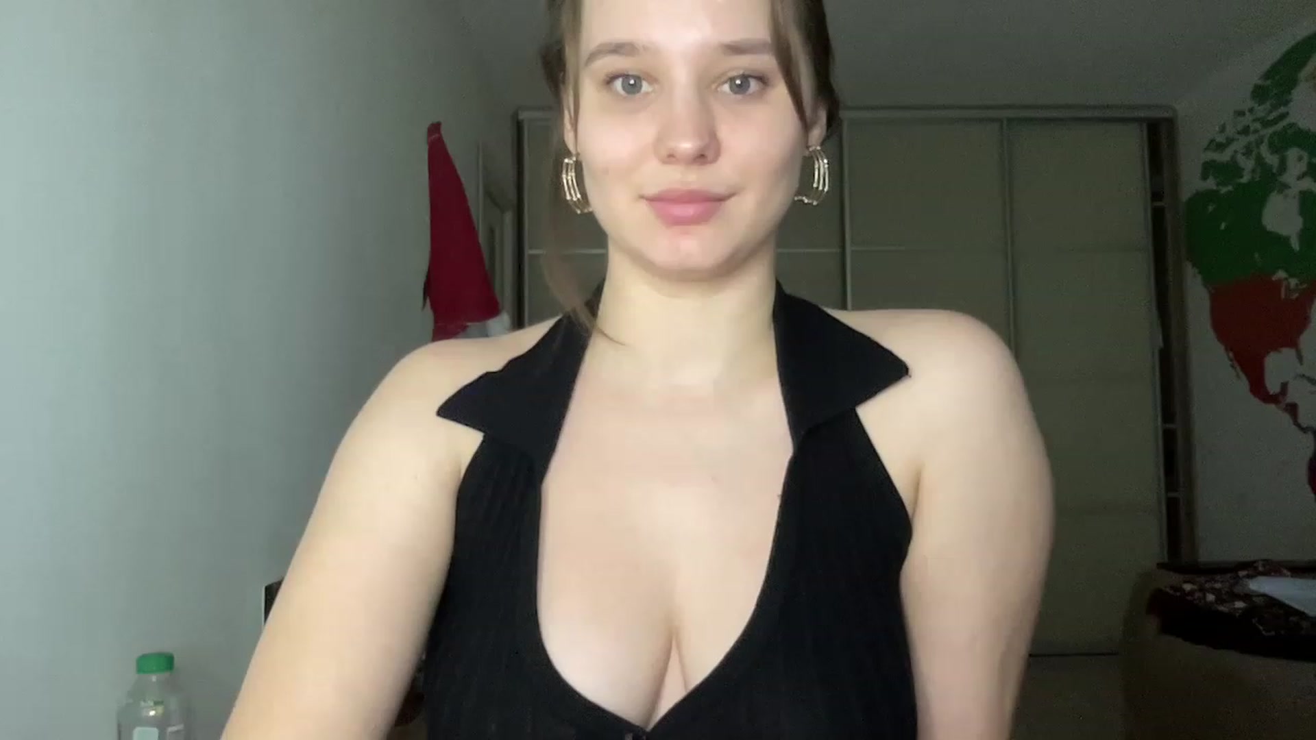 Gallery image thumbnail from TifanyTatum's myfreecams stream on, 09/16/2023, 14:48 image 4 of 20