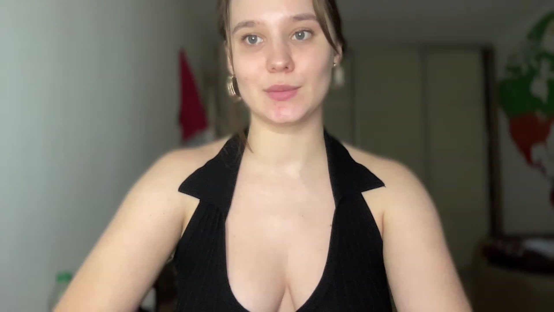 Gallery image thumbnail from TifanyTatum's myfreecams stream on, 09/16/2023, 14:48 image 14 of 20