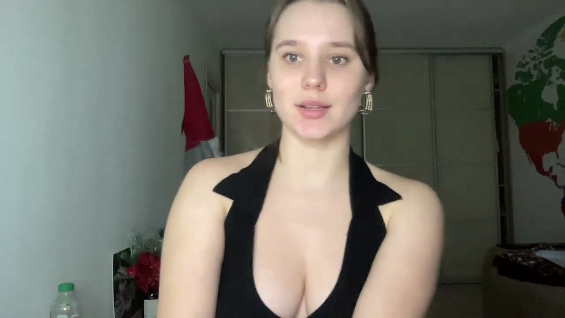 Gallery image thumbnail from TifanyTatum's myfreecams stream on, 09/16/2023, 14:48 image 17 of 20